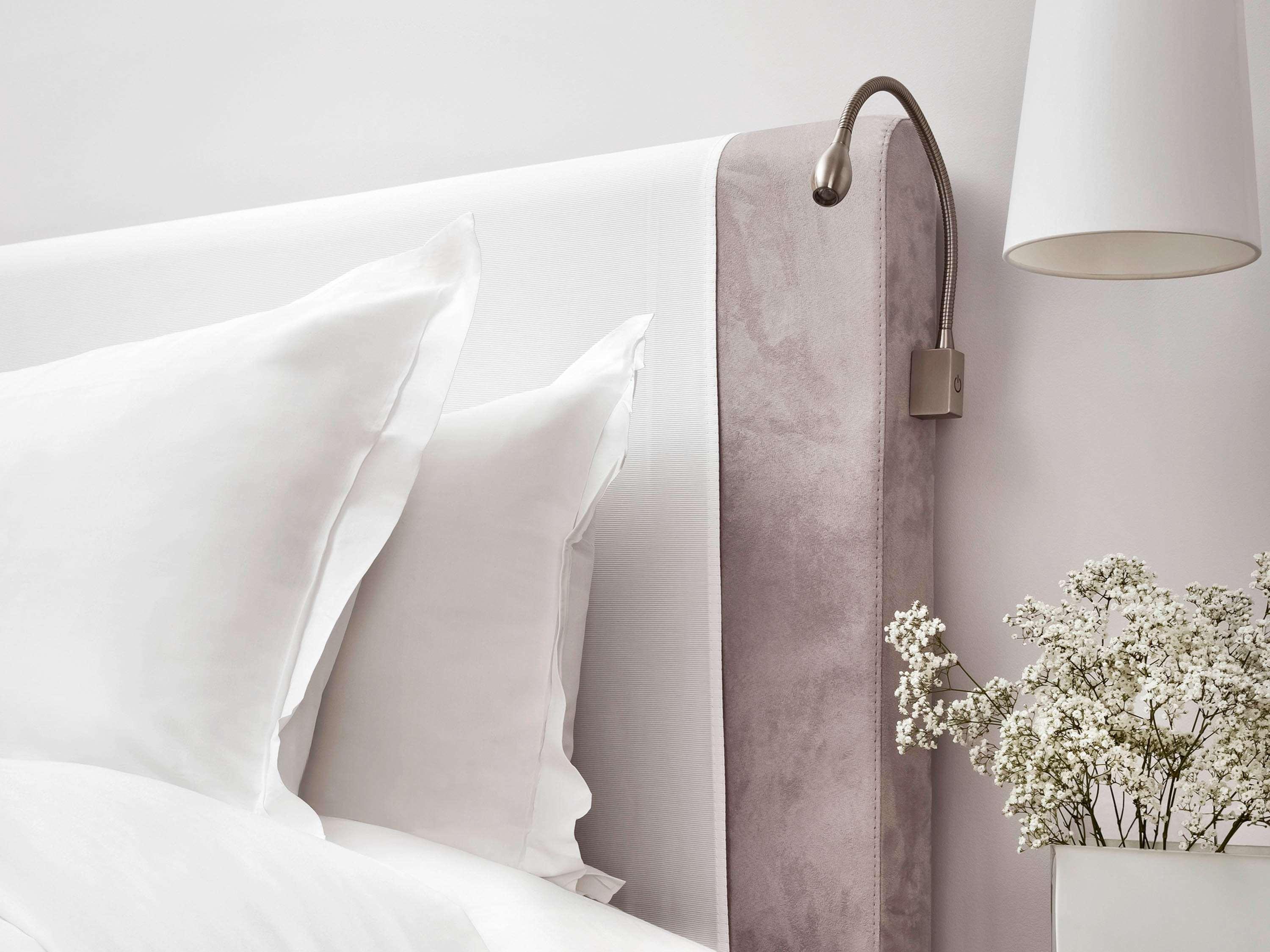 Junior Suite King Size Bed