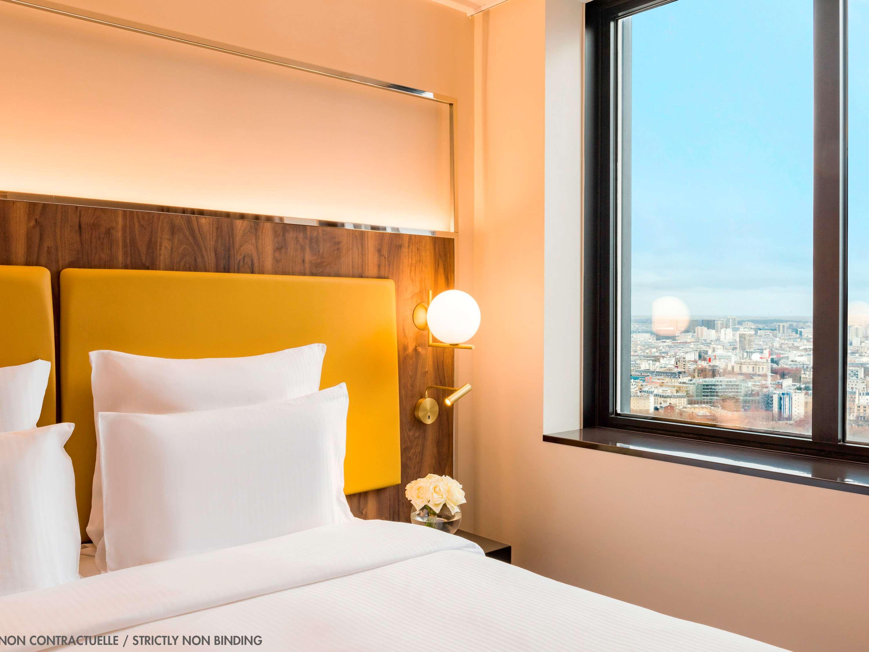 Apartment with Views