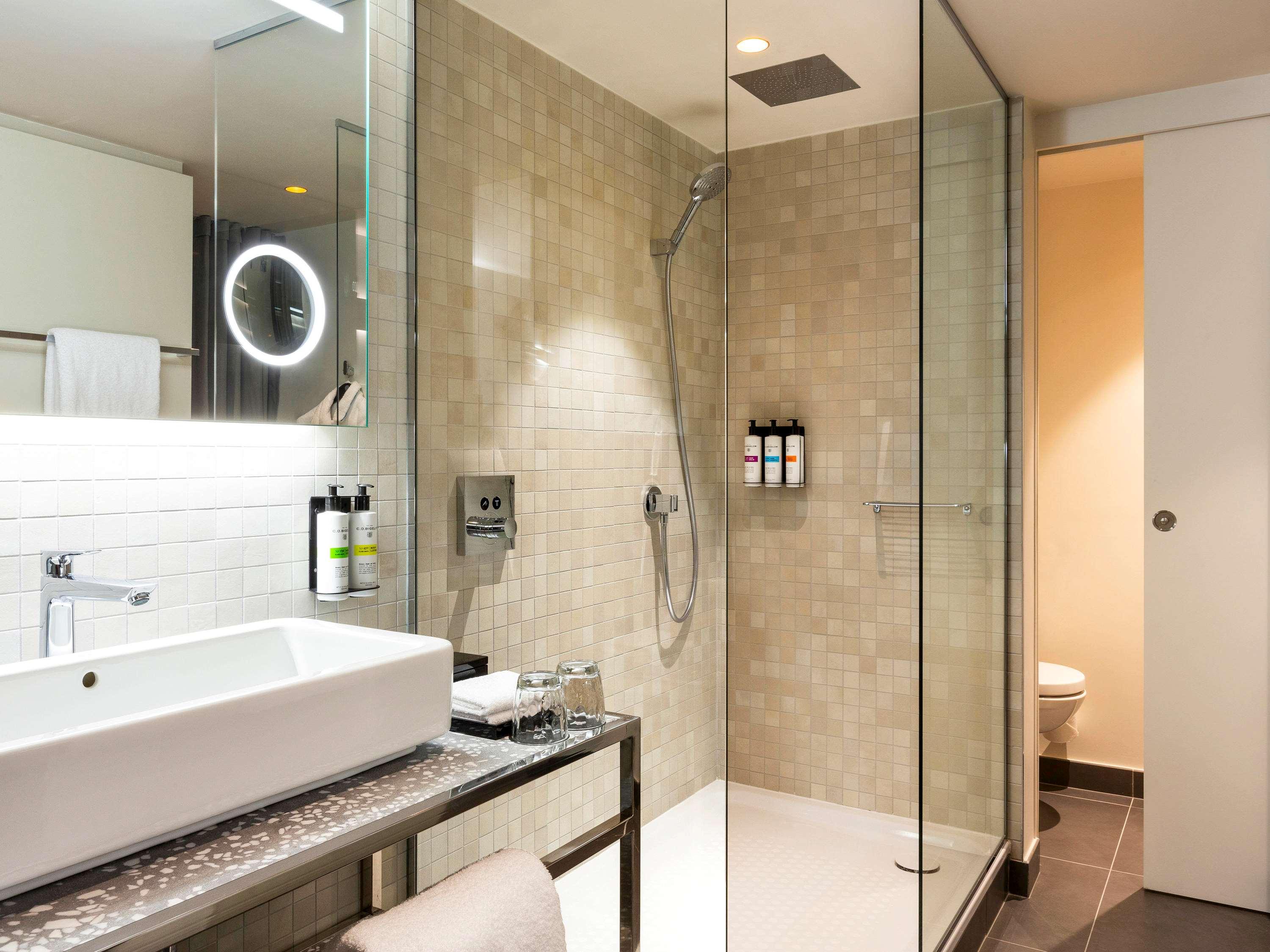 Double Deluxe Executive