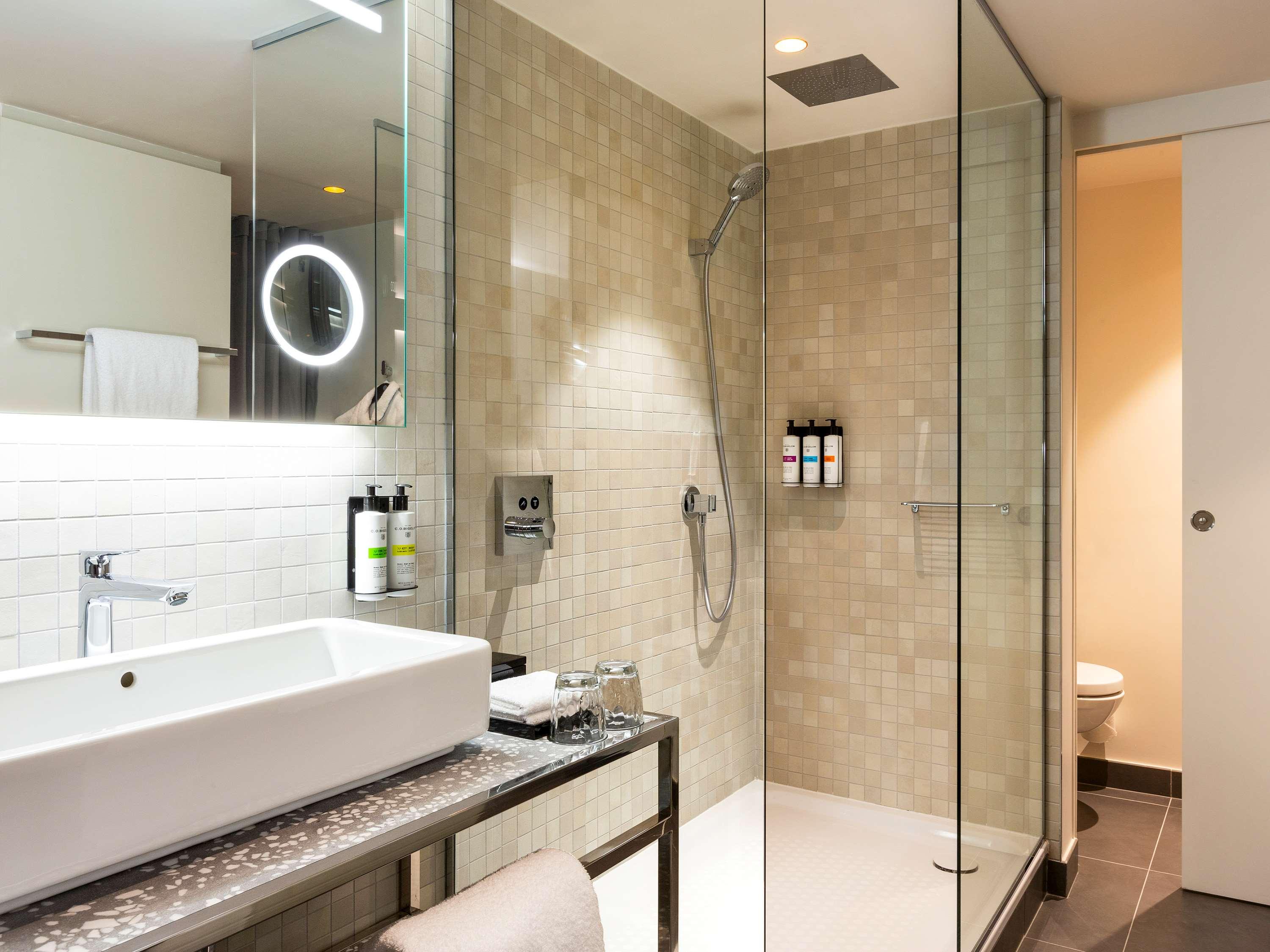 Double Deluxe Executive