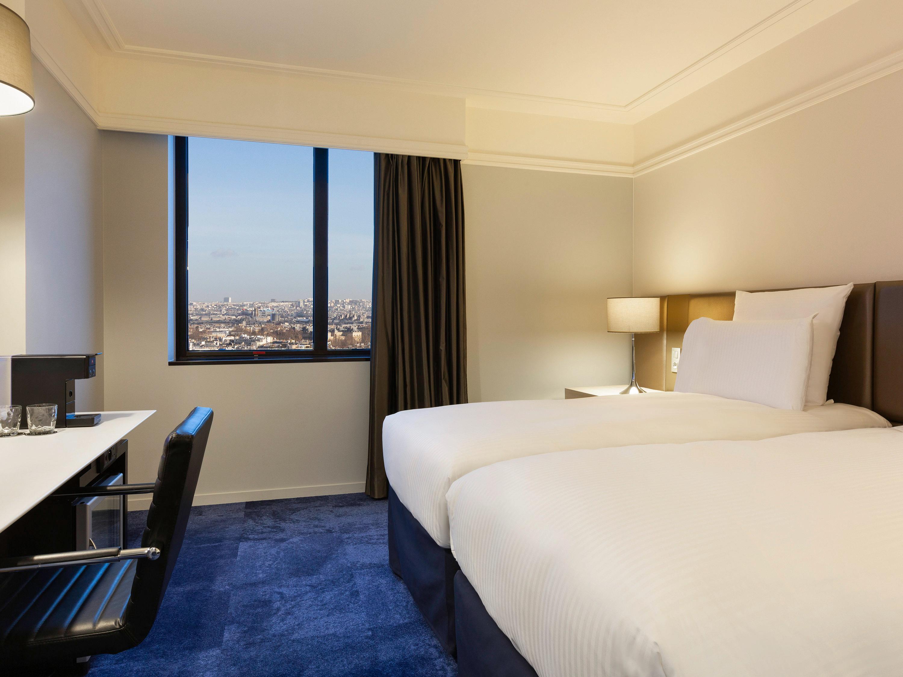 Family Room Connecting Room