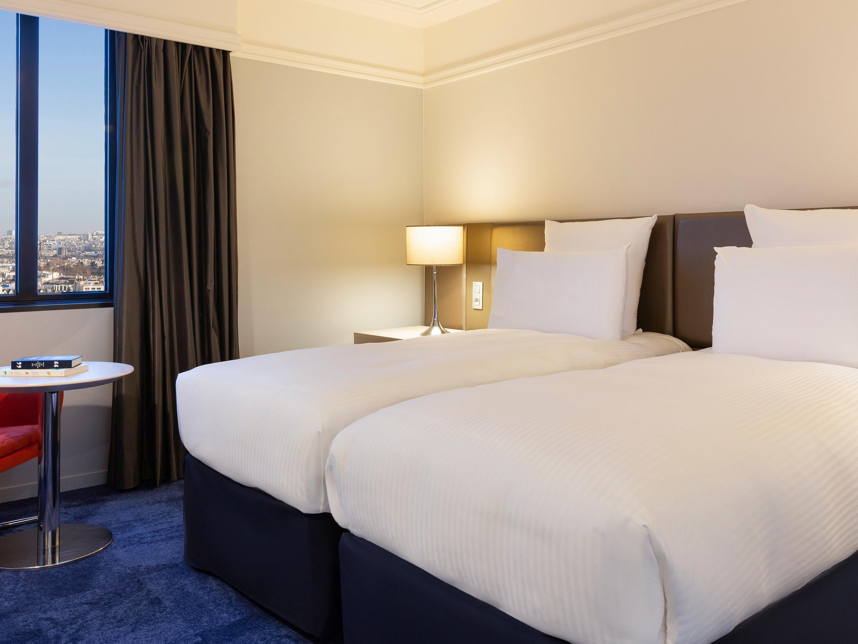 Family Room Connecting Room