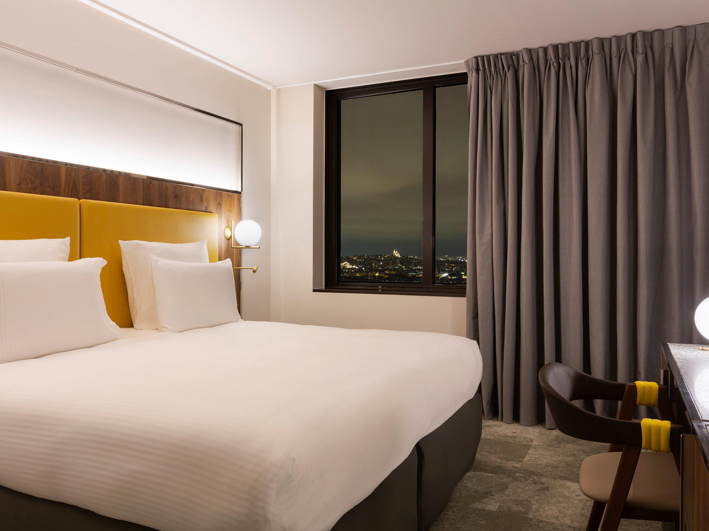 Family Room Connecting Room