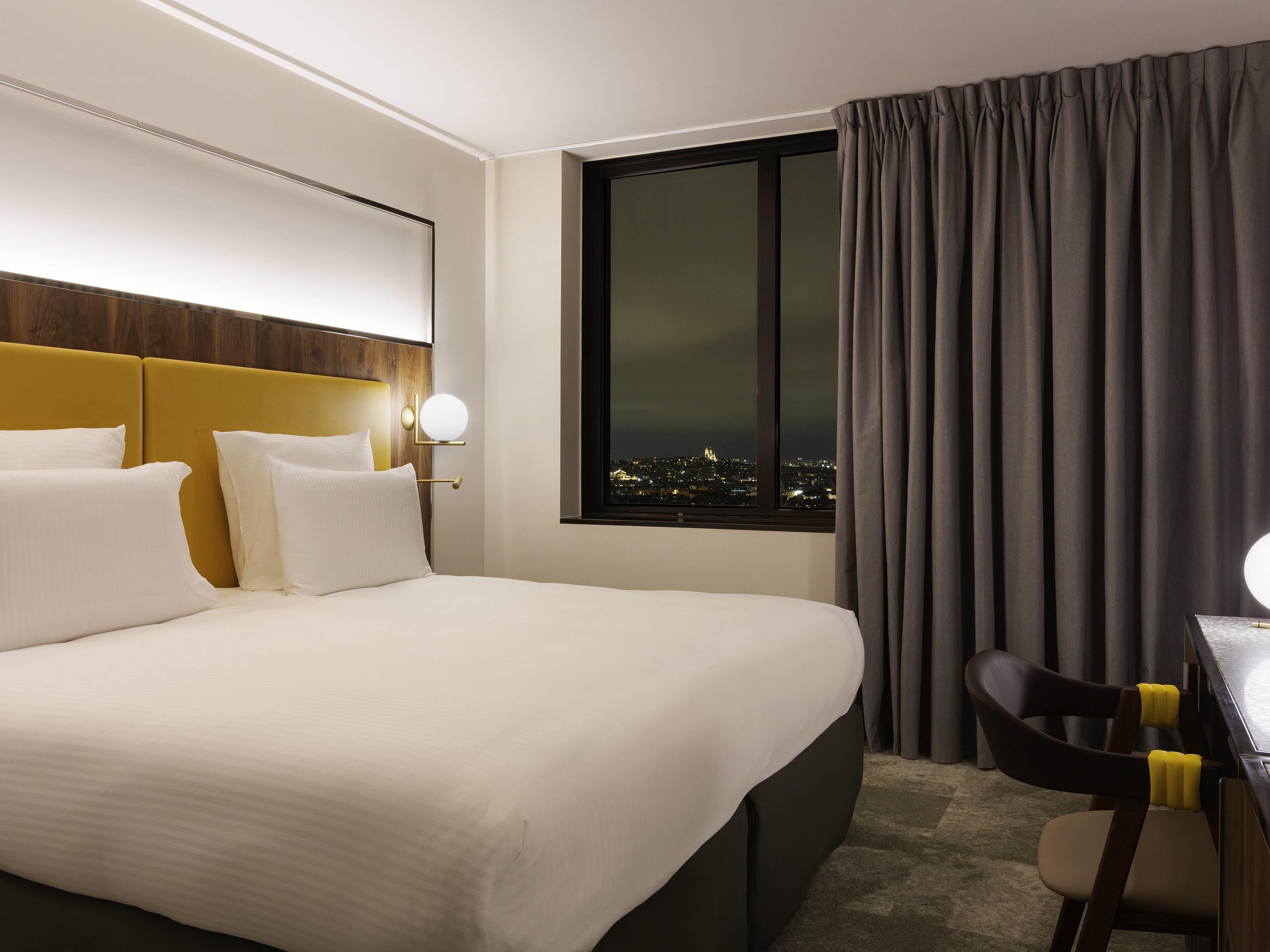 Family Room Deluxe Premium