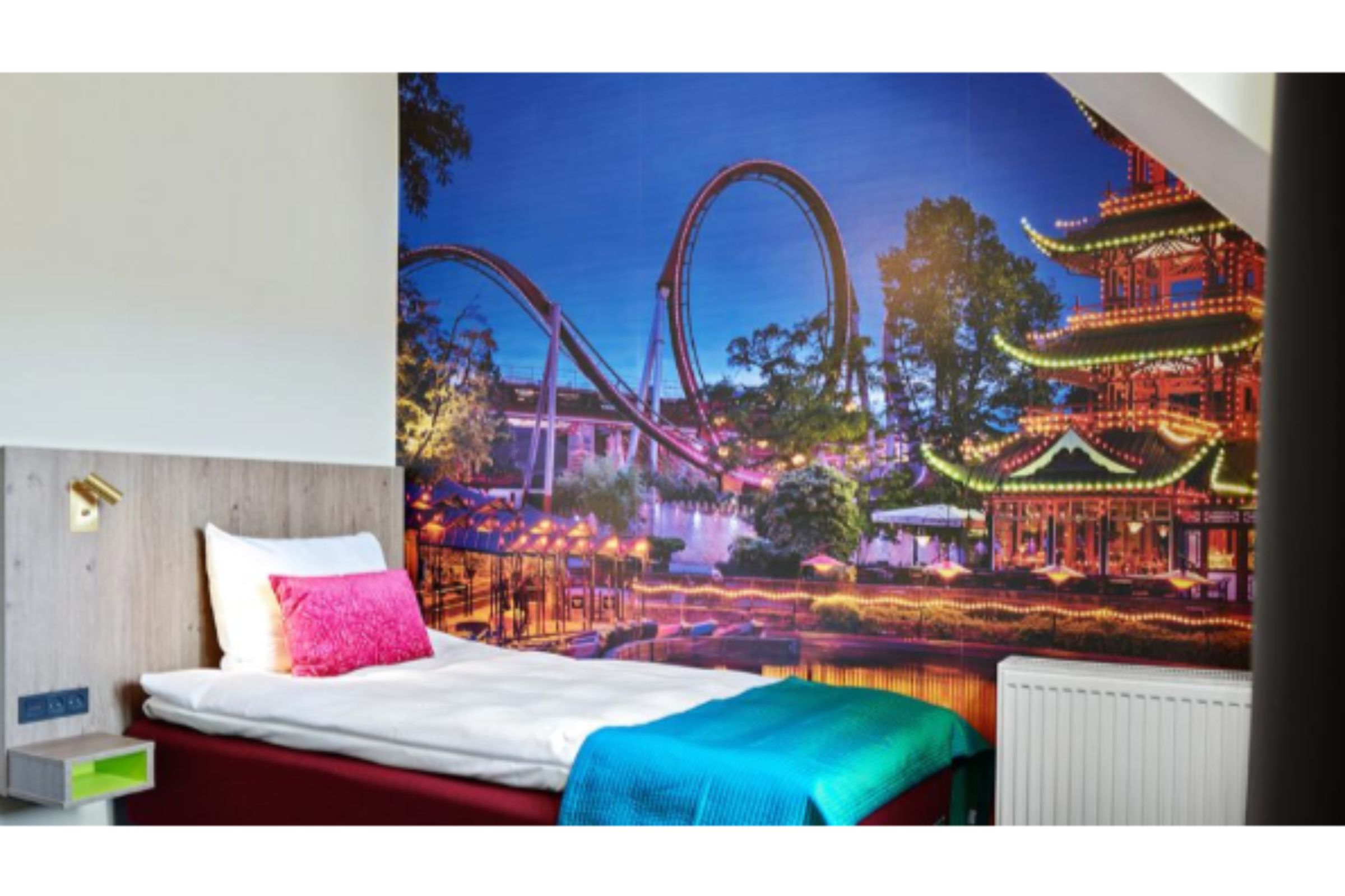 Family Room Standard