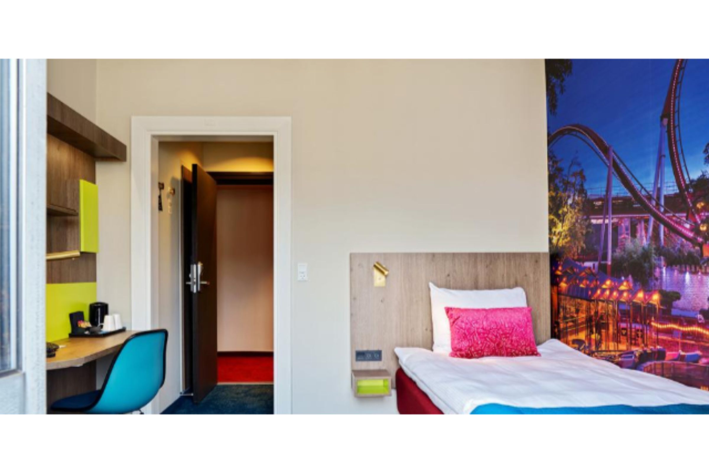 Family Room Standard