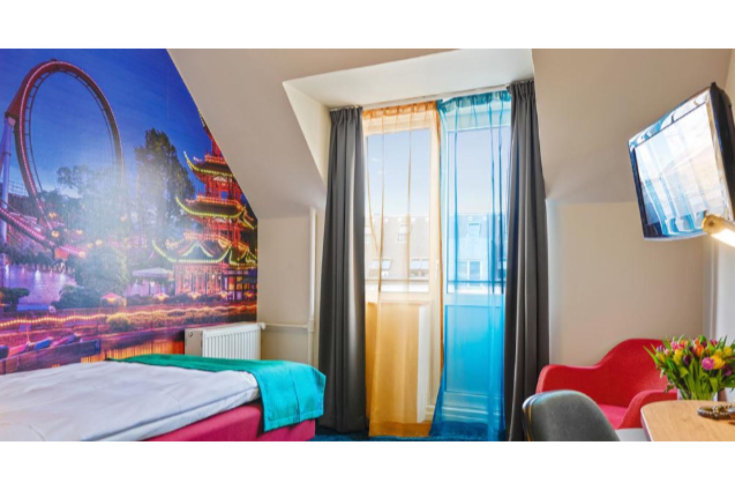 Family Room Standard