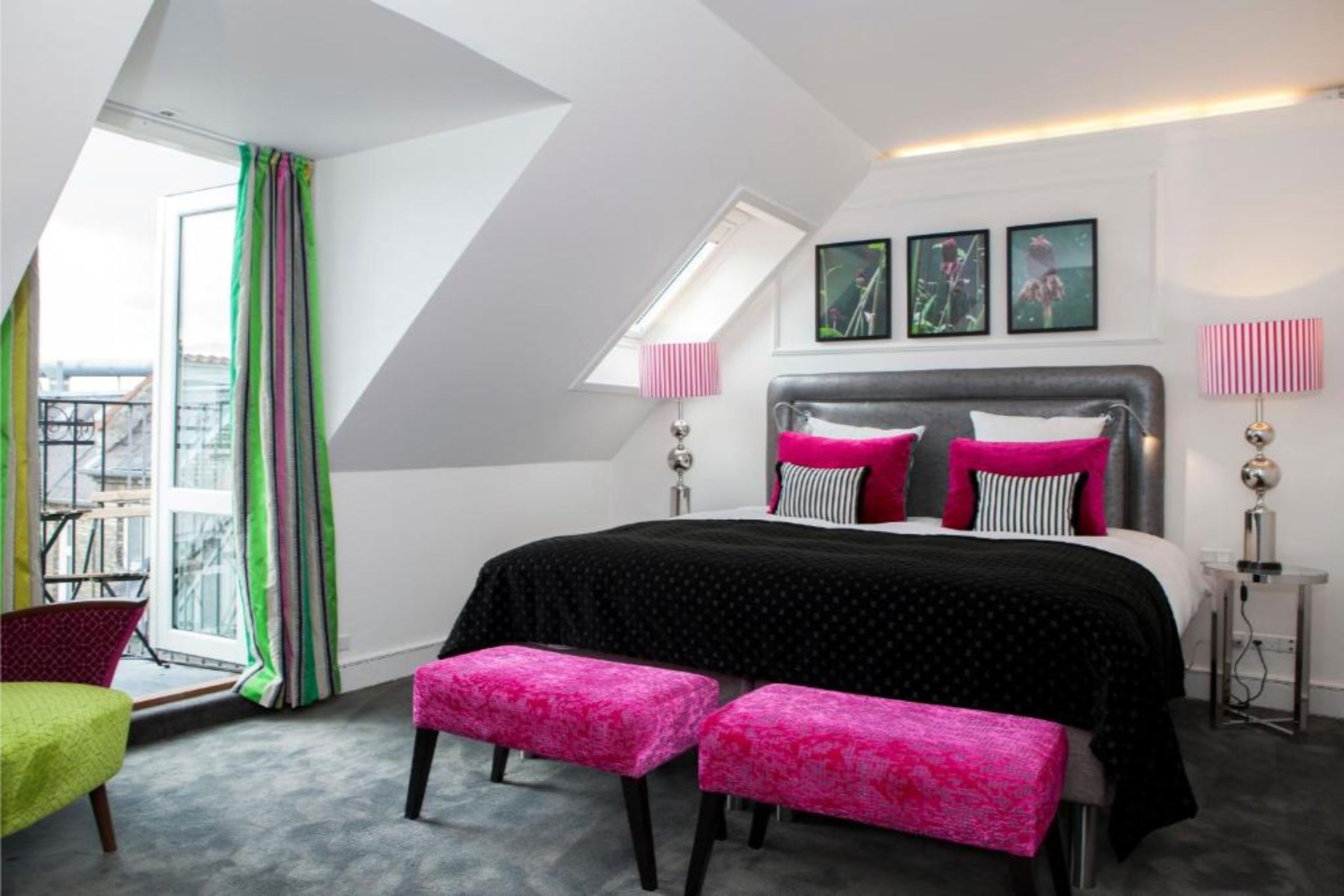 Junior Suite Executive