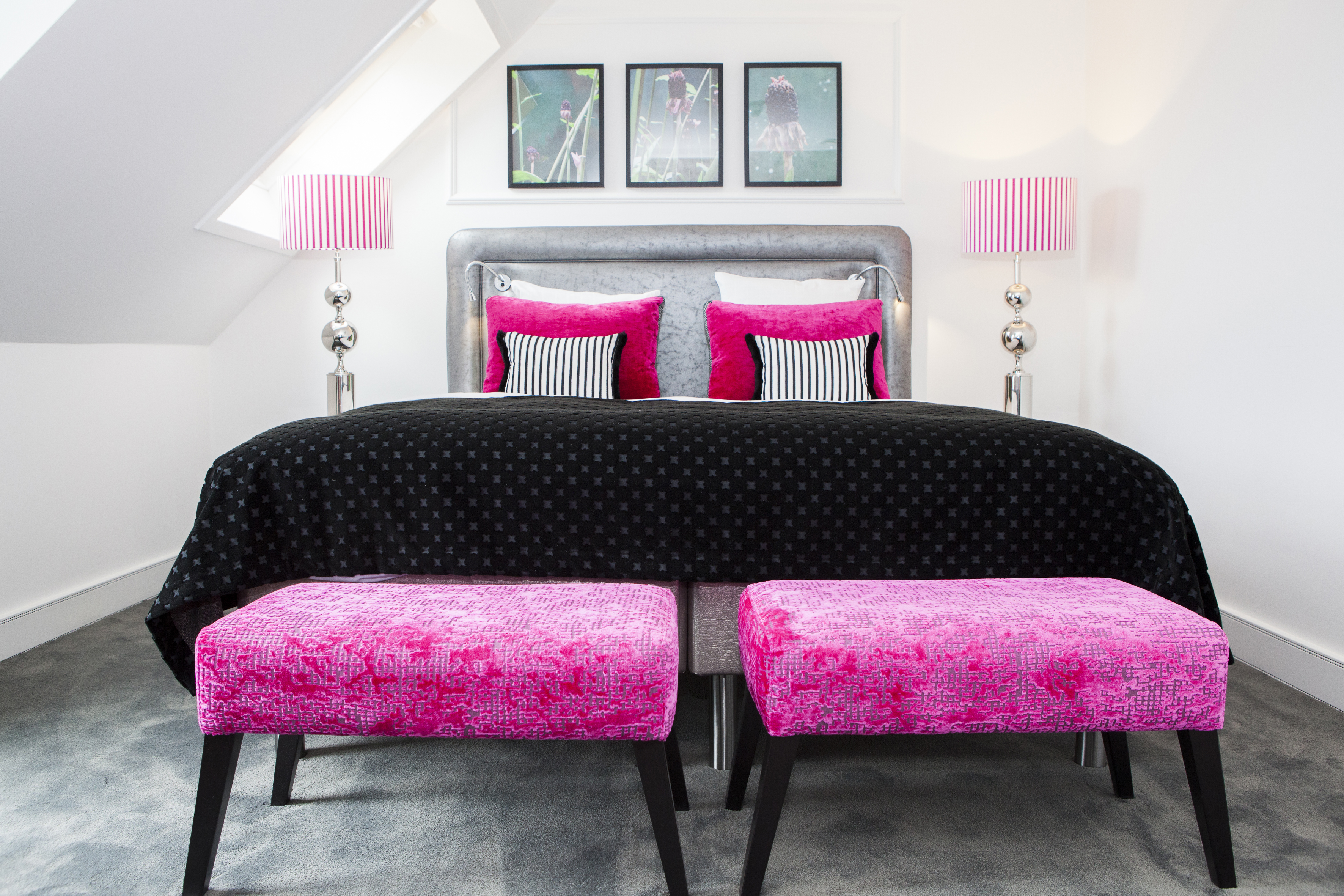 Junior Suite Executive