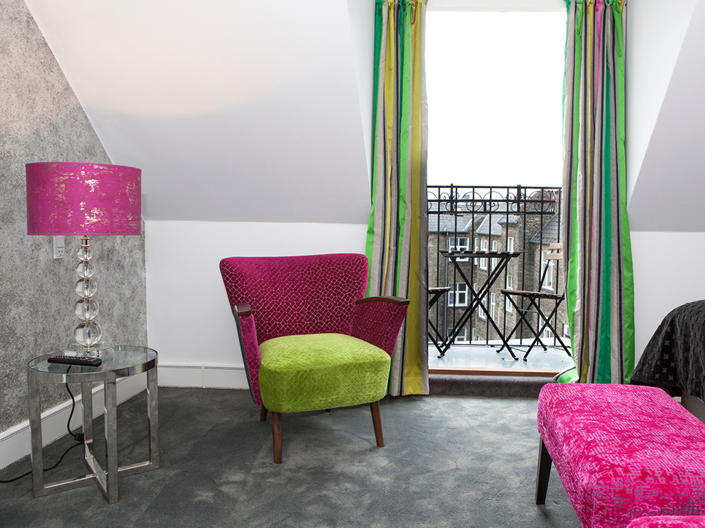 Junior Suite Executive