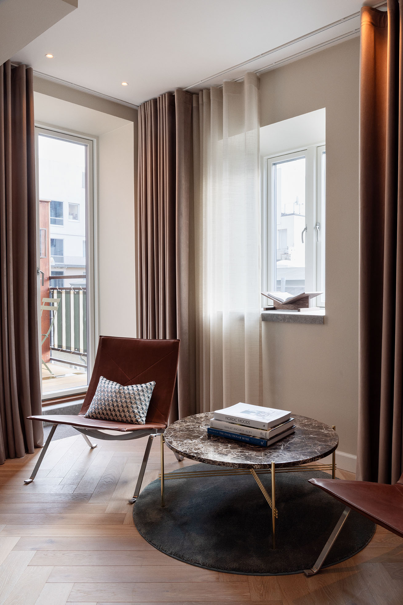 Double Deluxe Superior