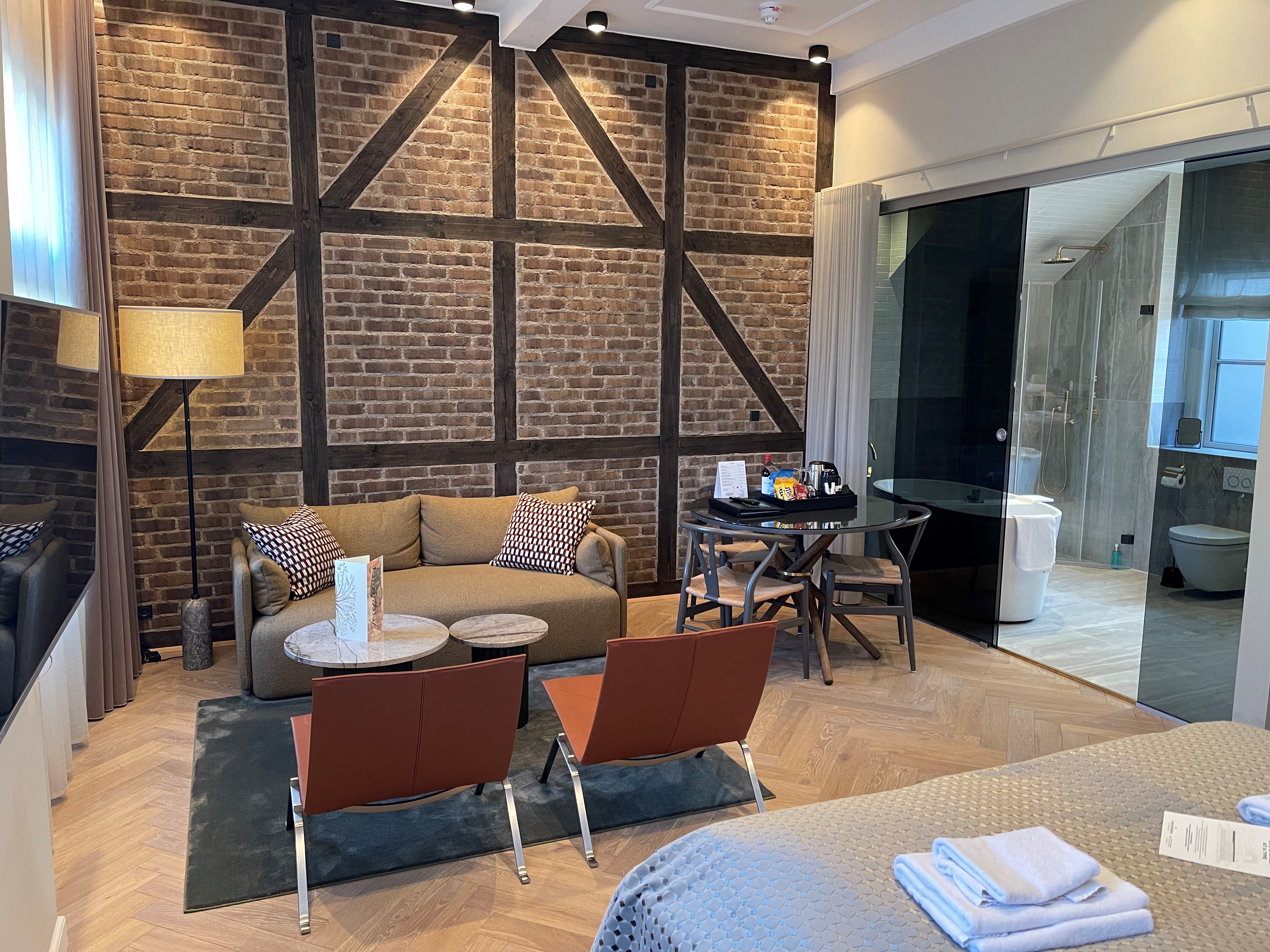 Double Deluxe Superior