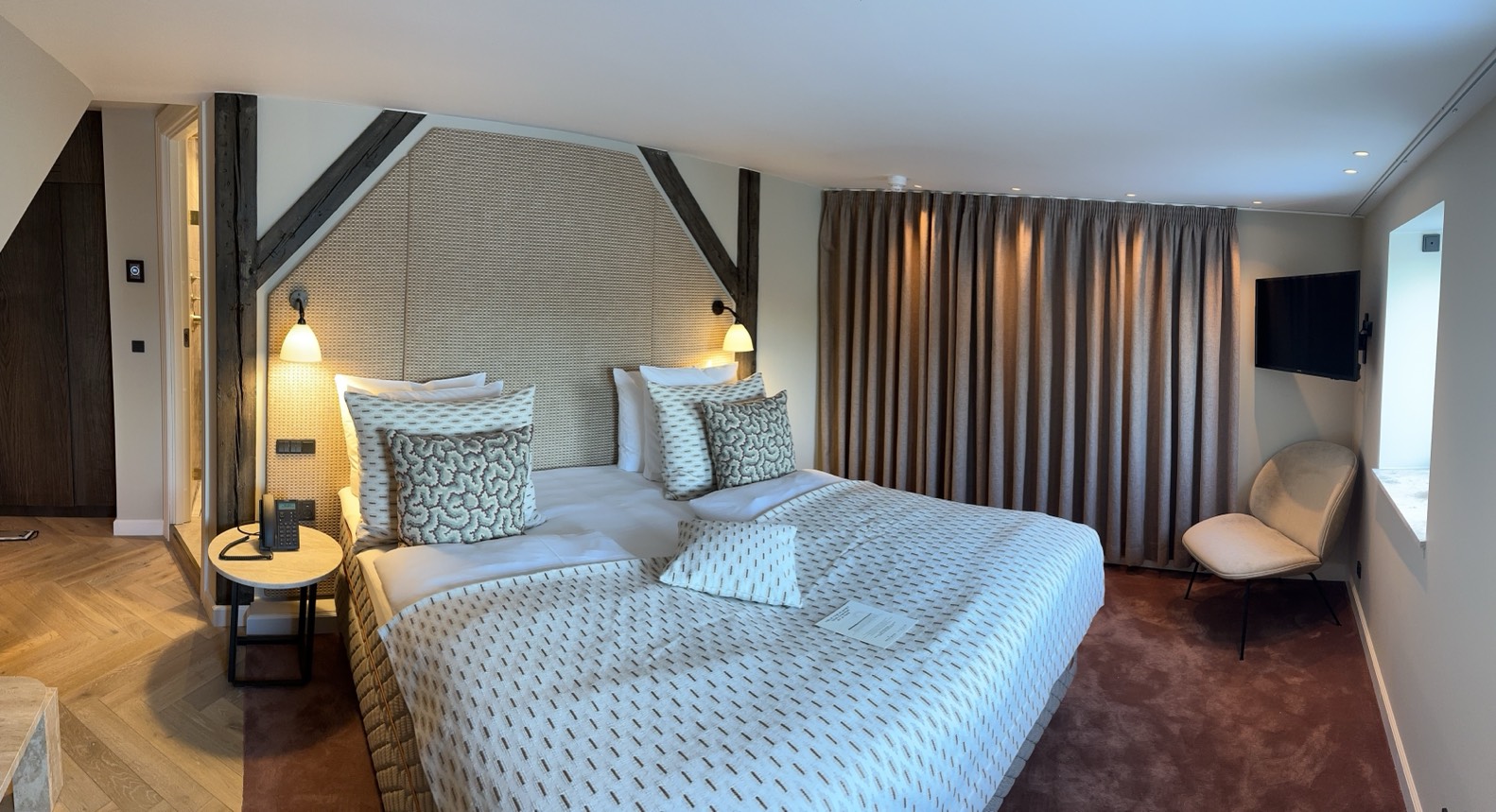 Suite Executive