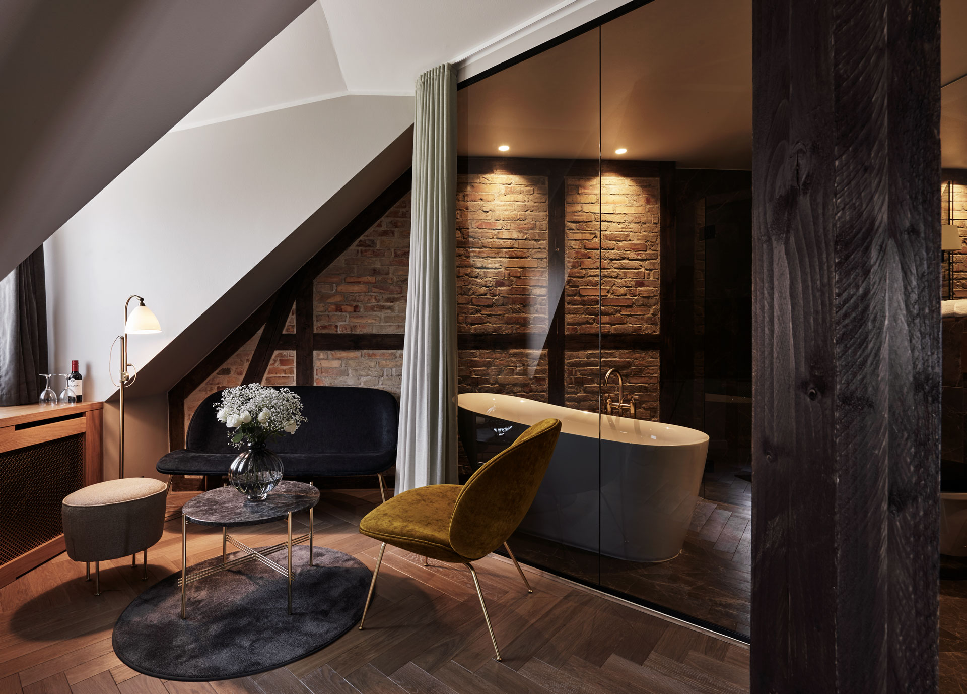 Double Deluxe Superior