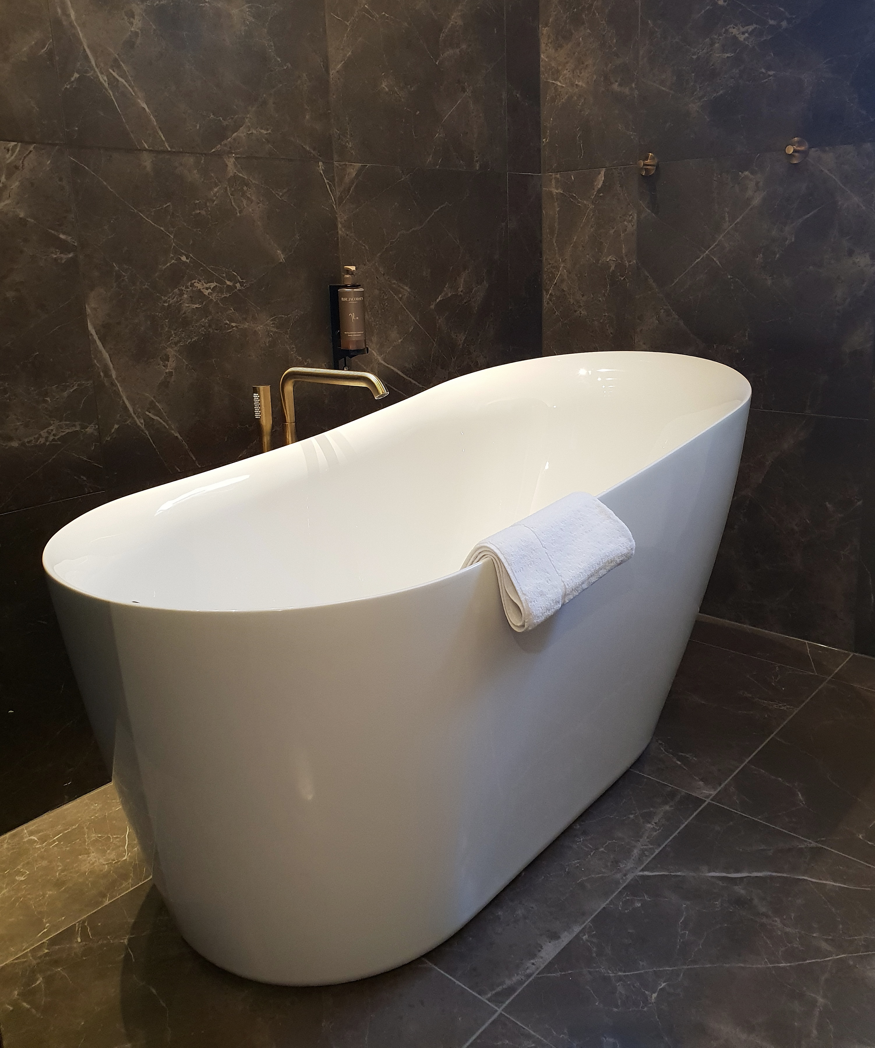 Double Deluxe Superior