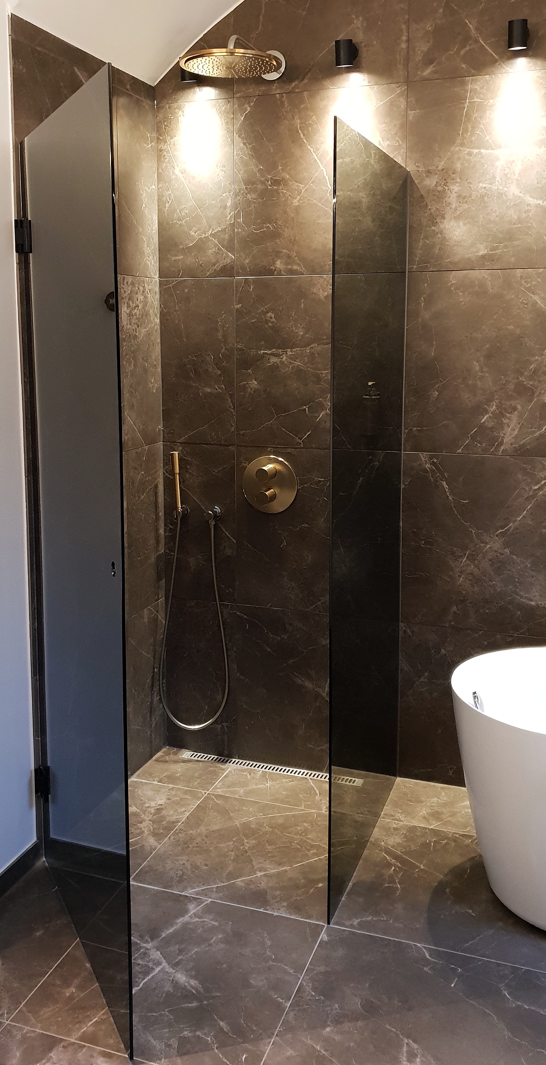 Double Deluxe Superior