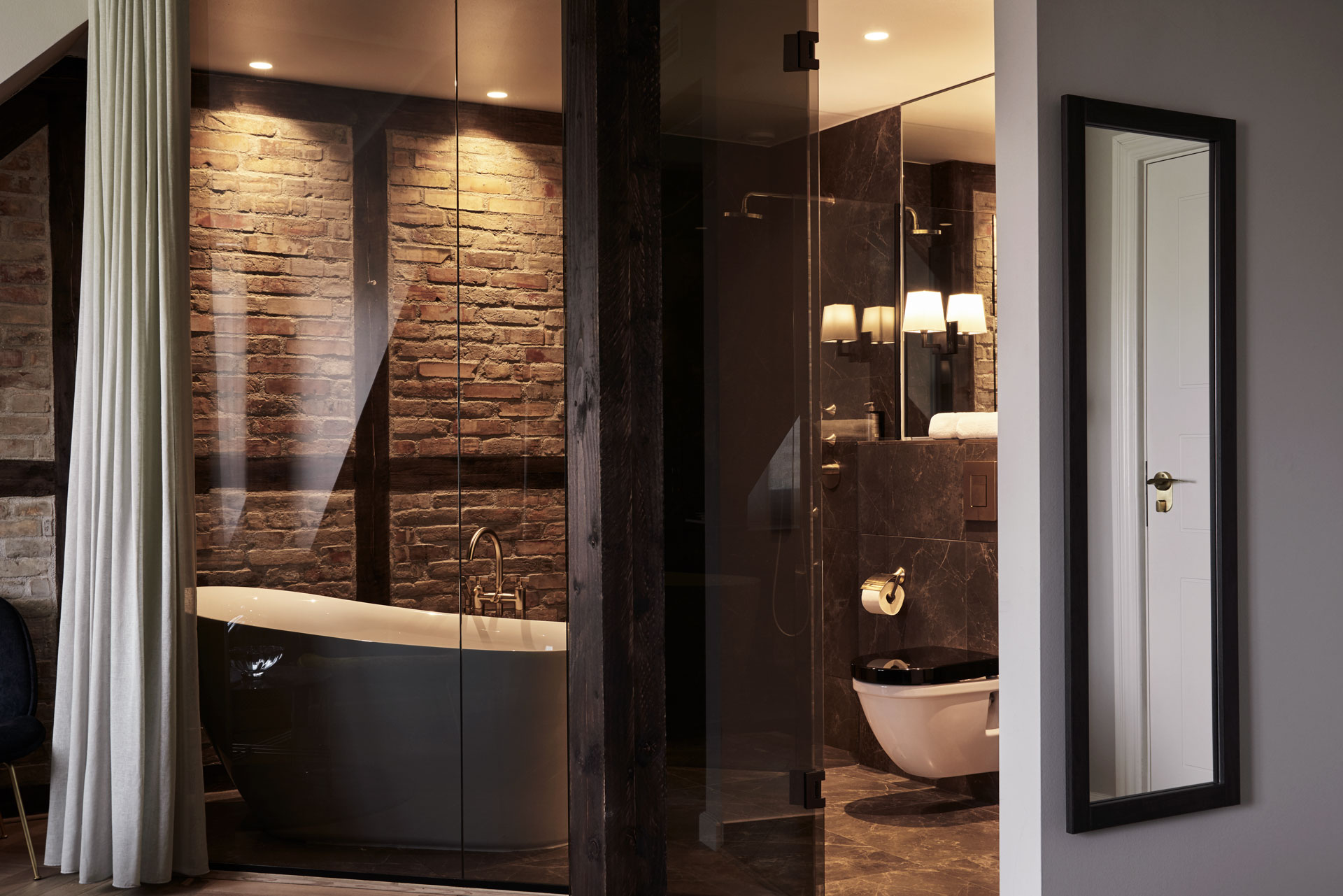 Double Deluxe Superior