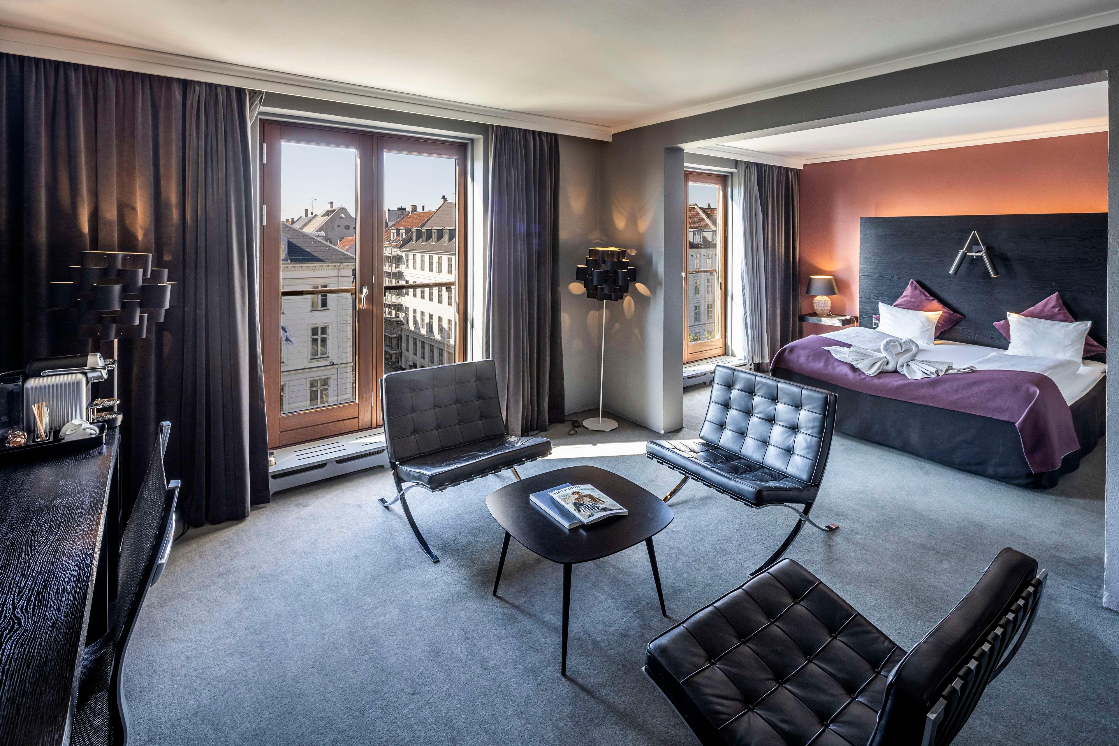 Junior Suite Standard