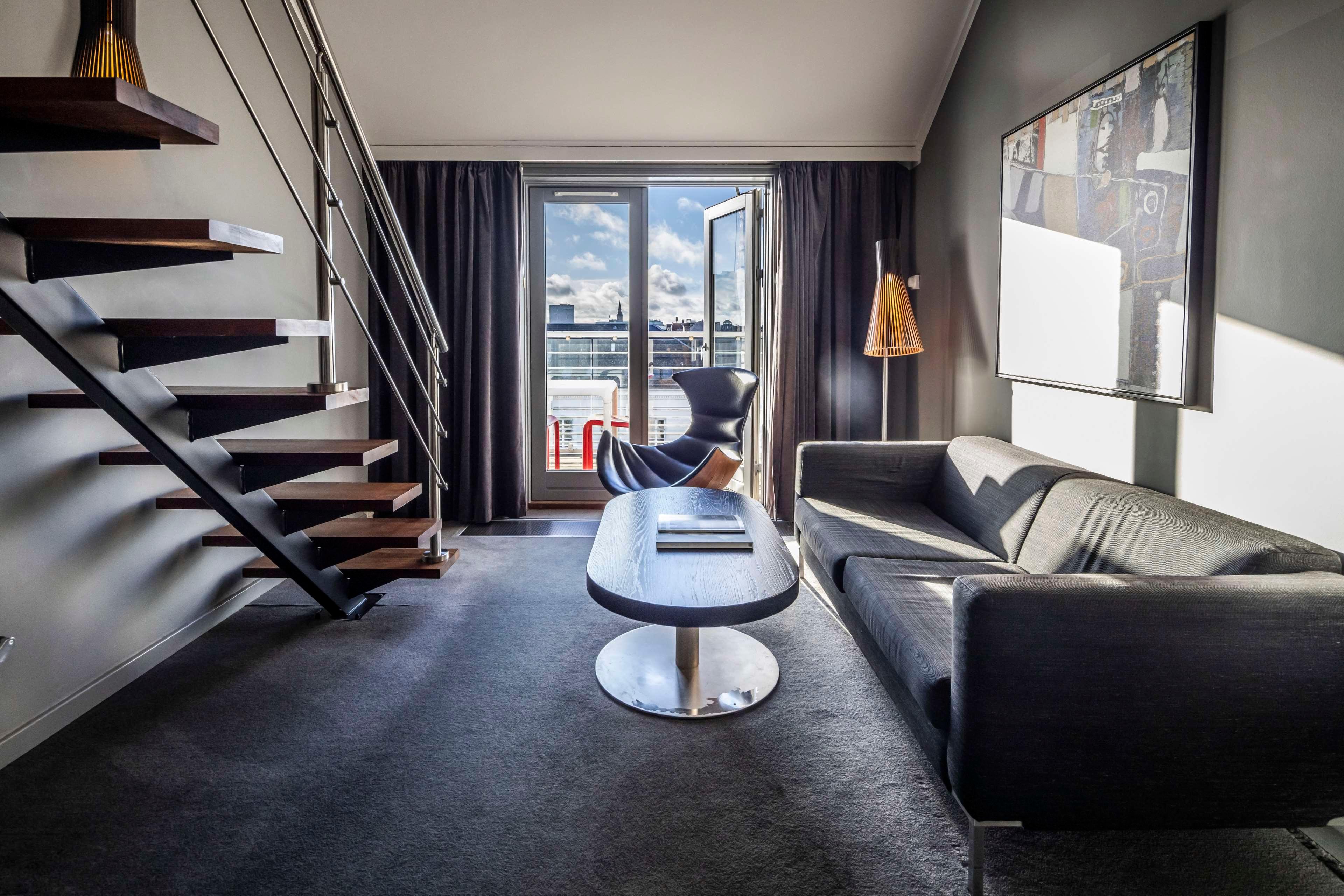 Double Single Standard