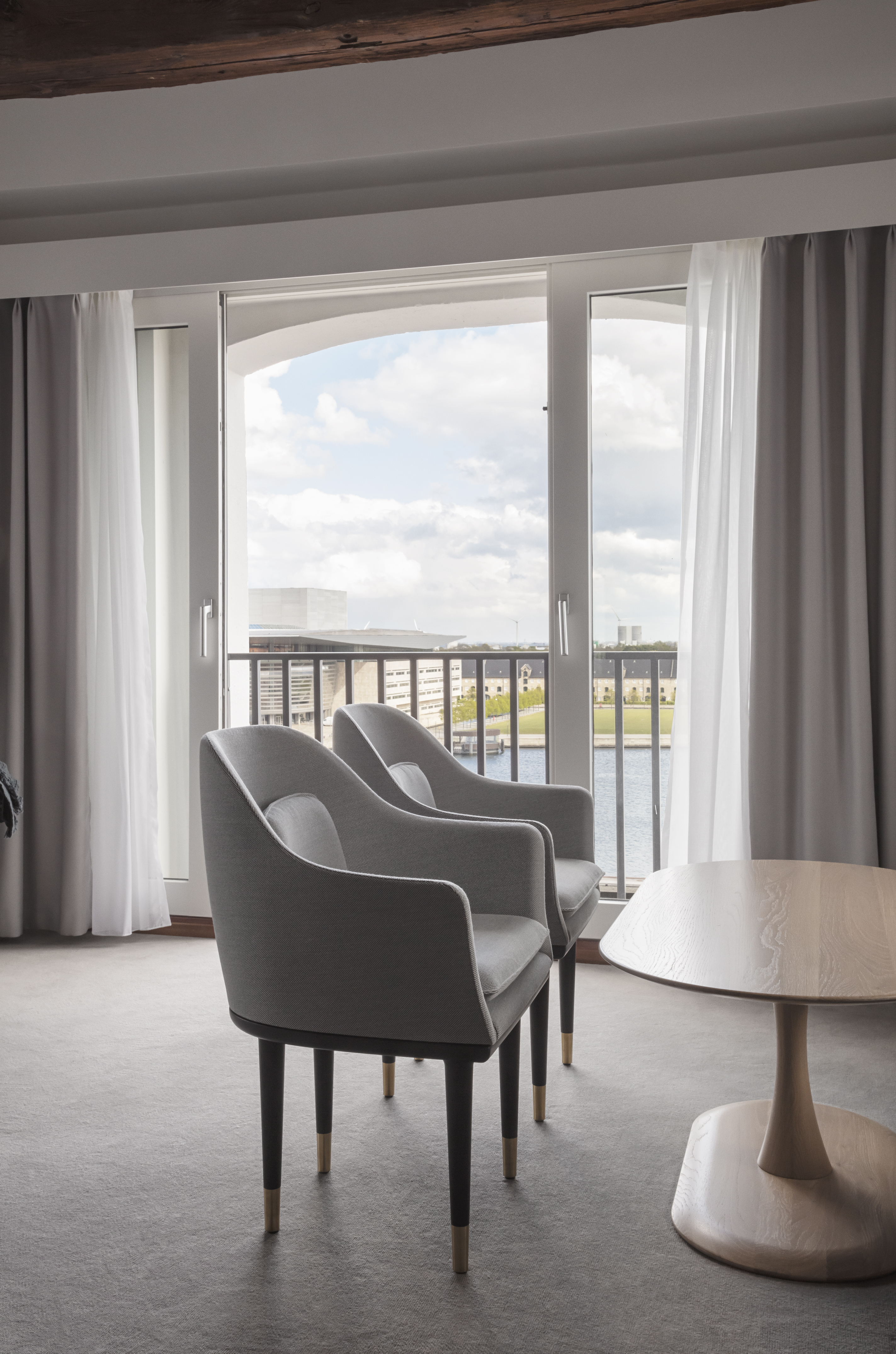 Suite Standard
