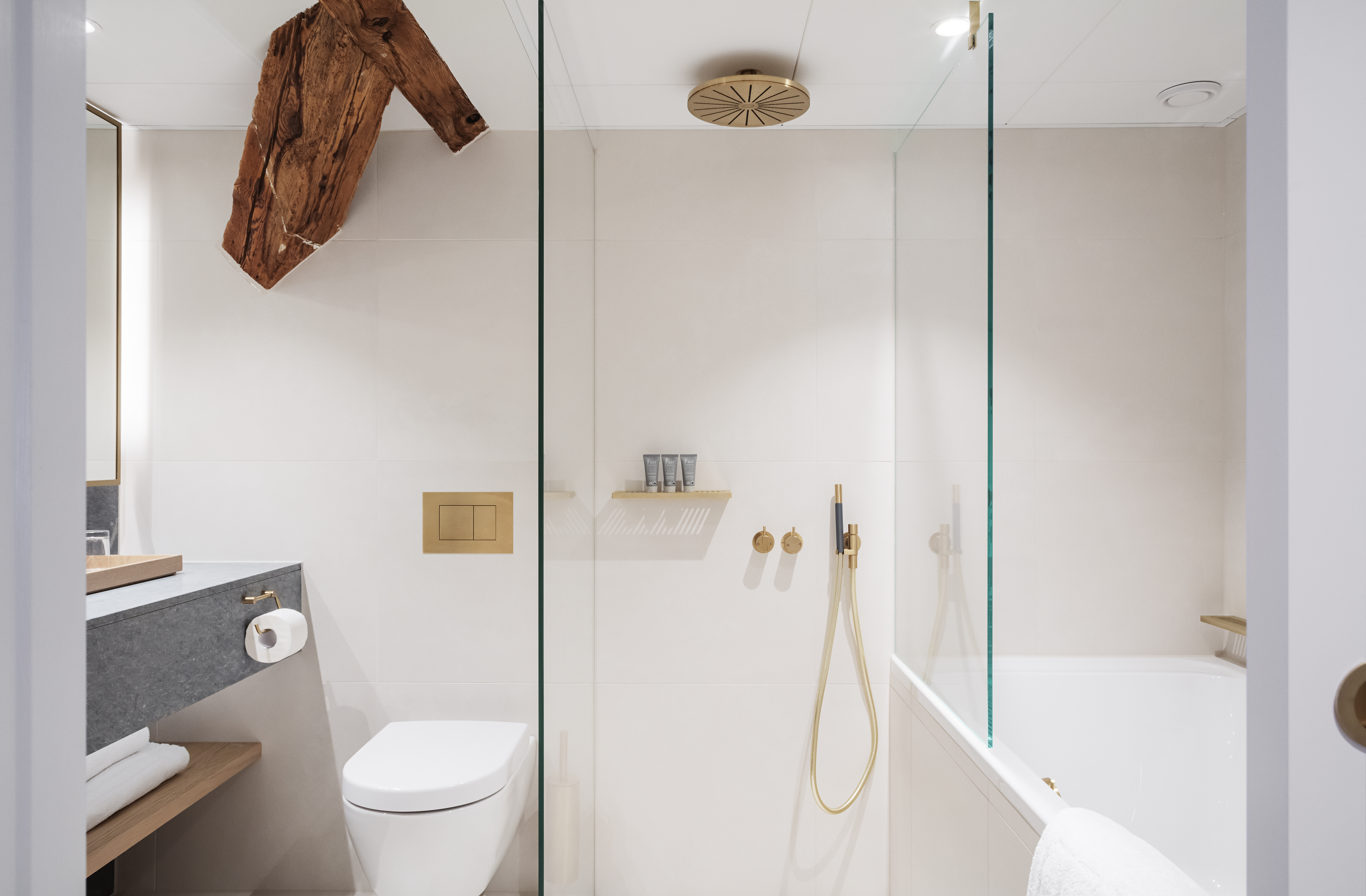 Suite Standard