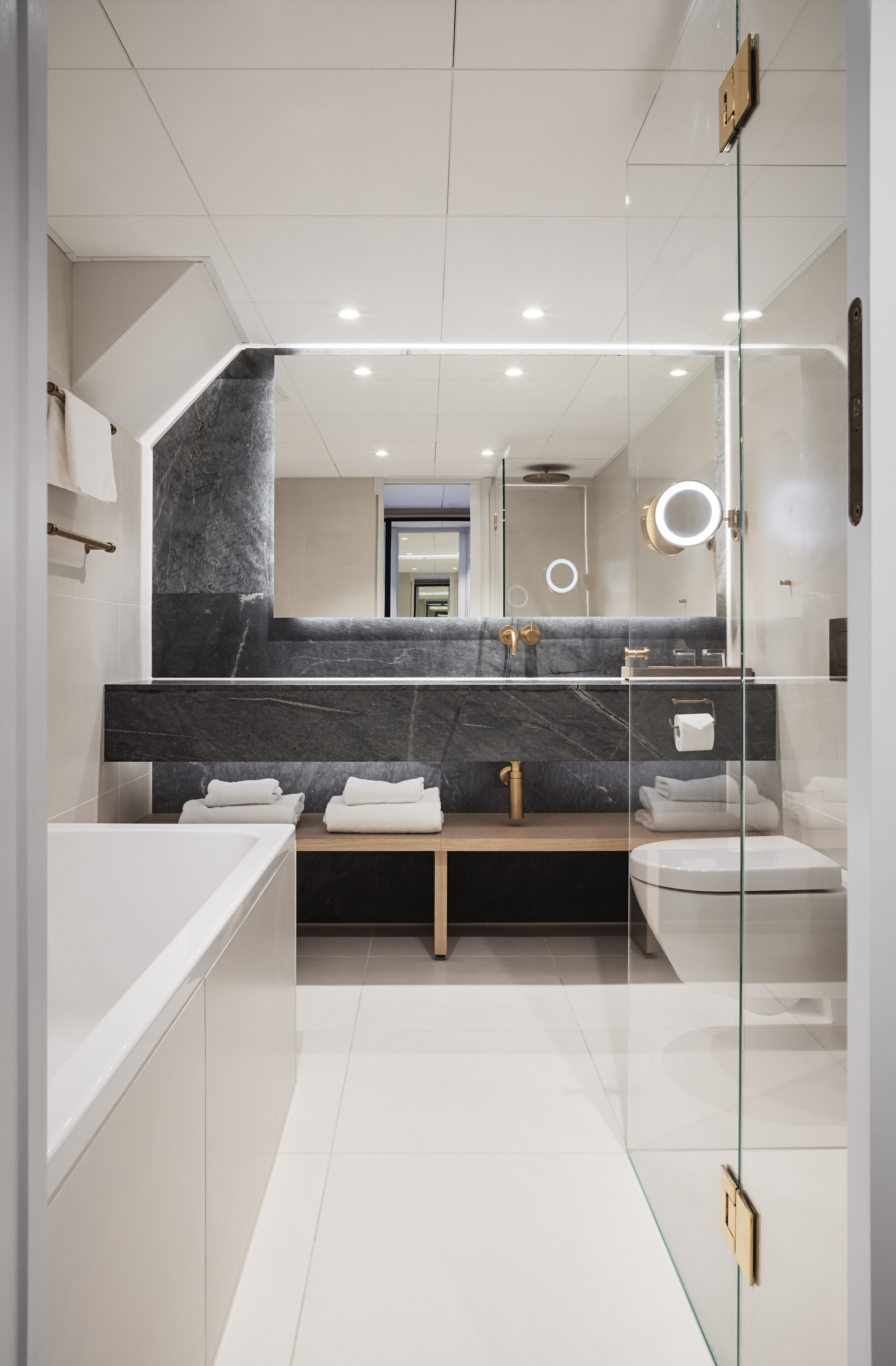 Suite Standard