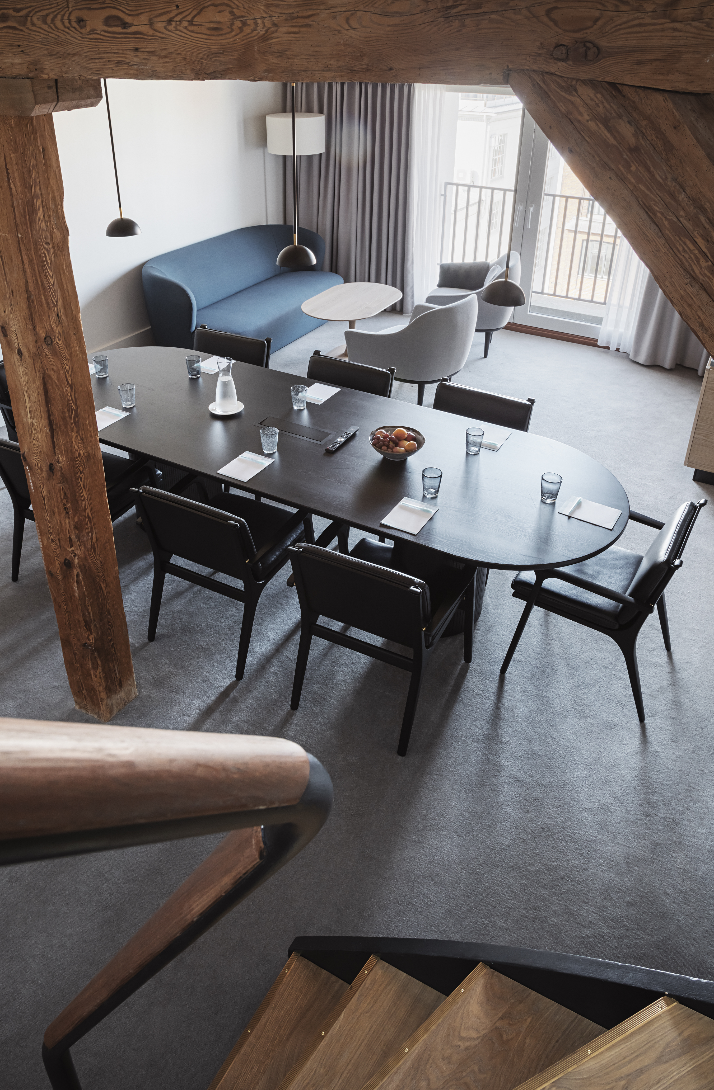 Suite Standard
