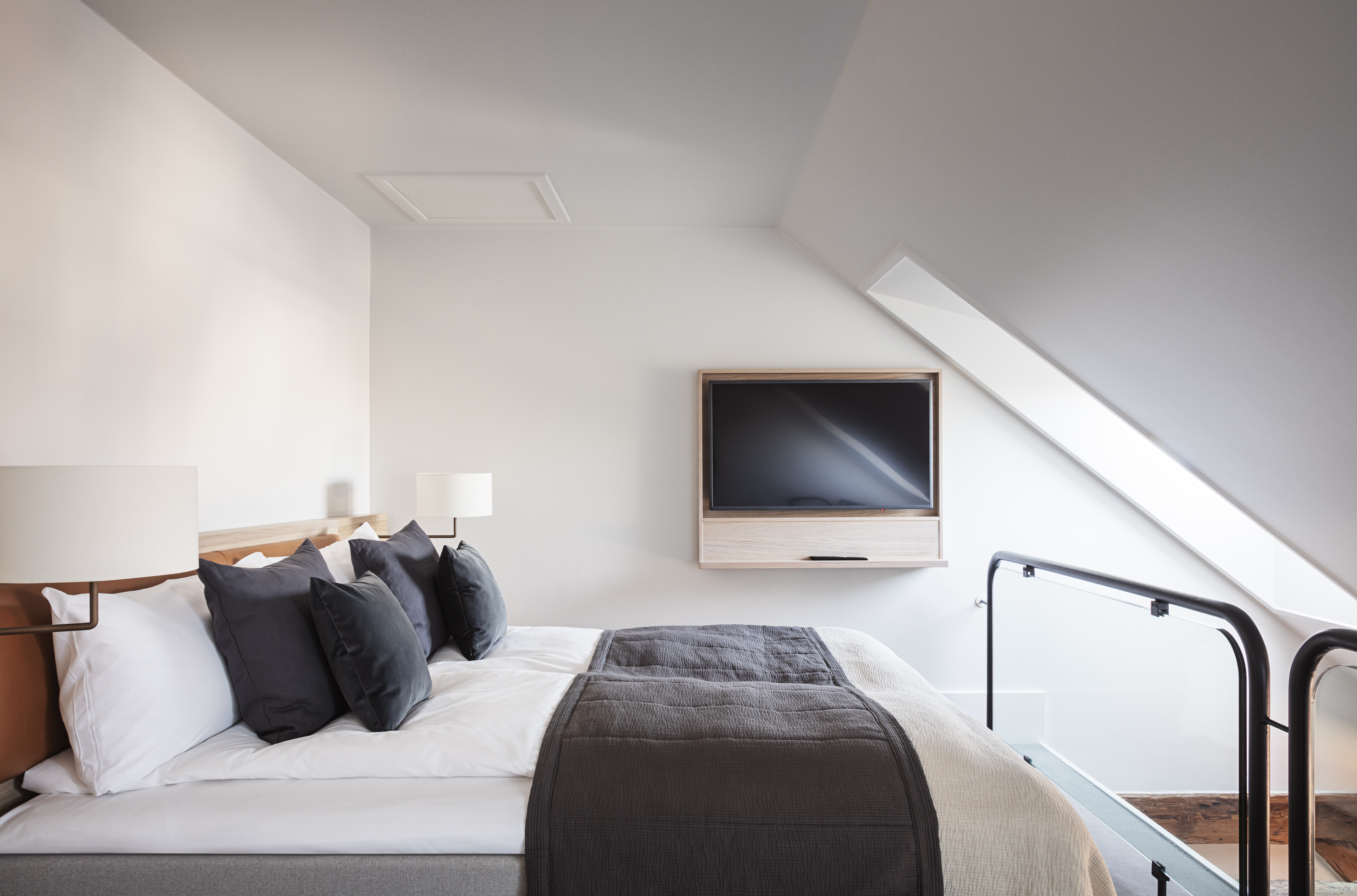Suite Standard