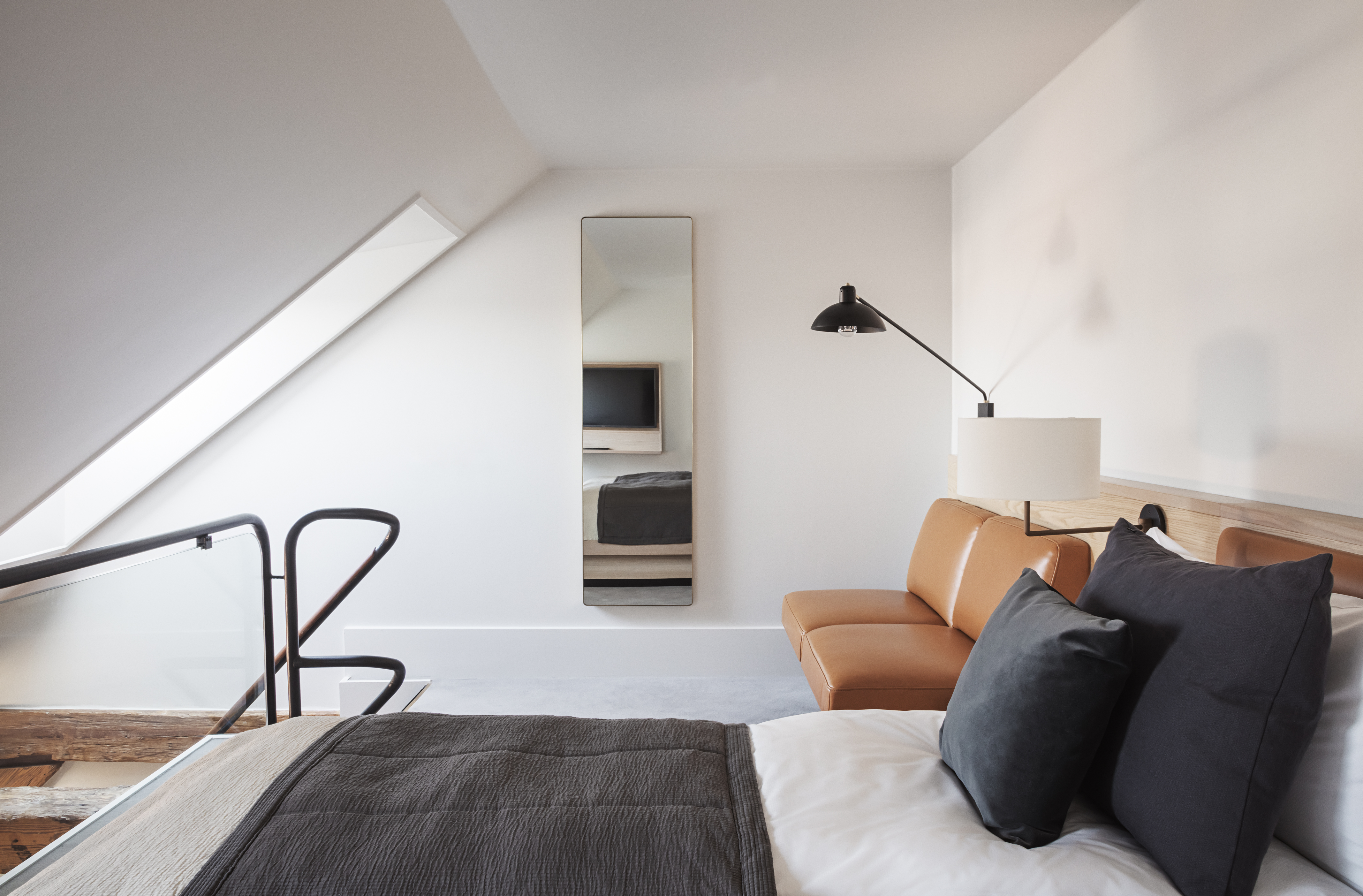 Suite Standard