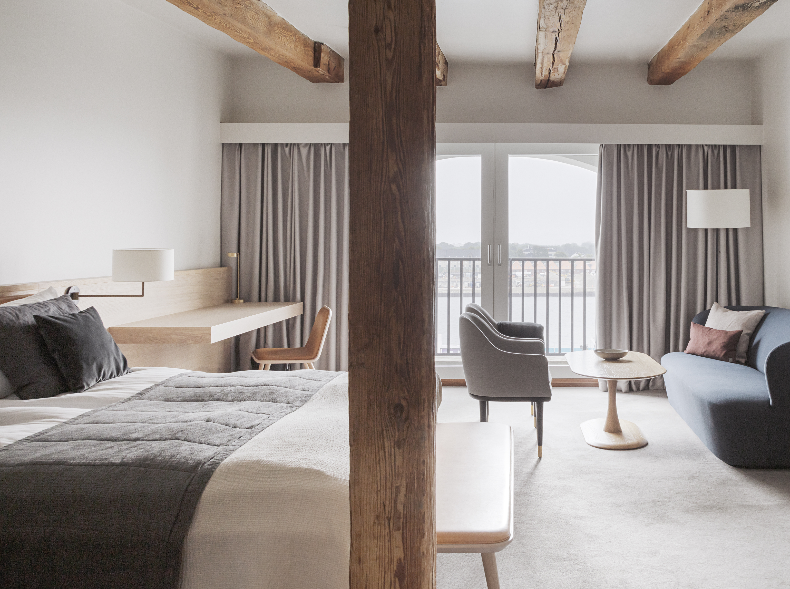 Suite Standard