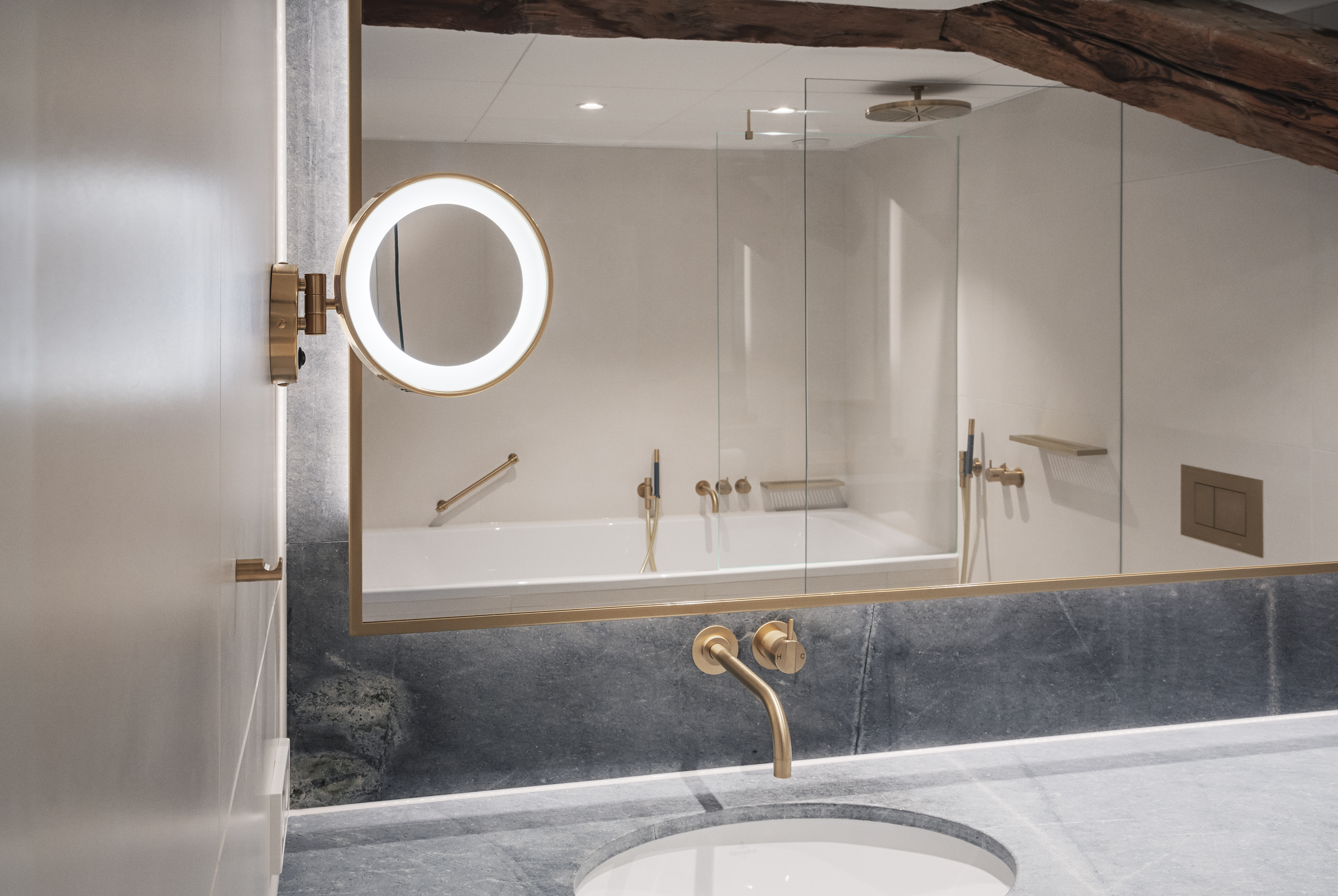 Suite Standard
