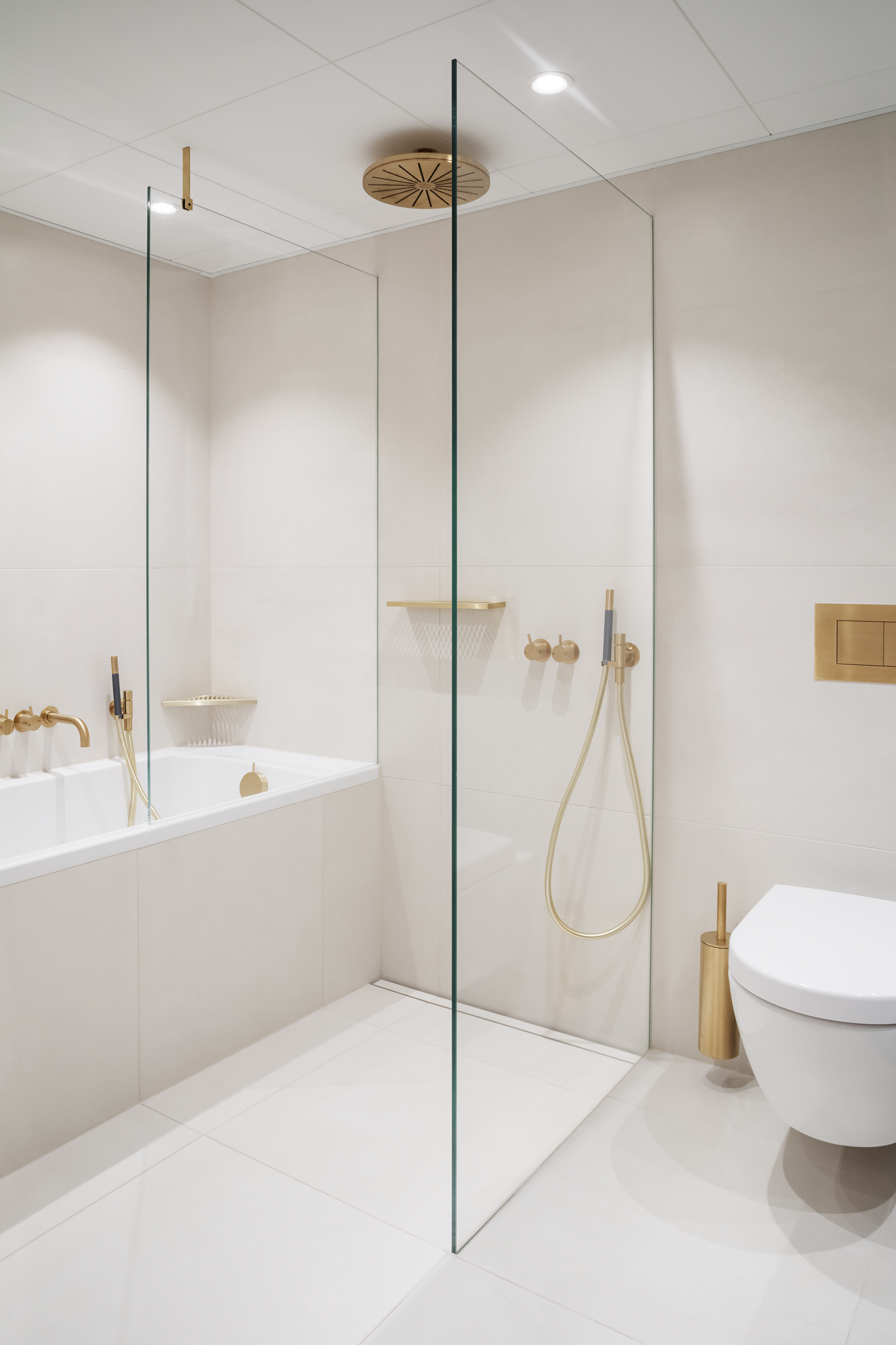 Suite Standard