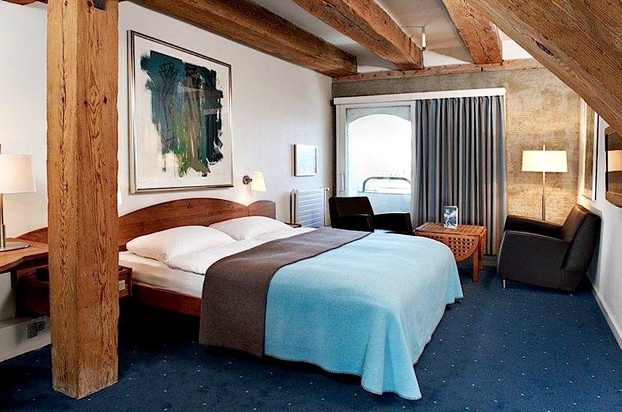 Double Single Deluxe