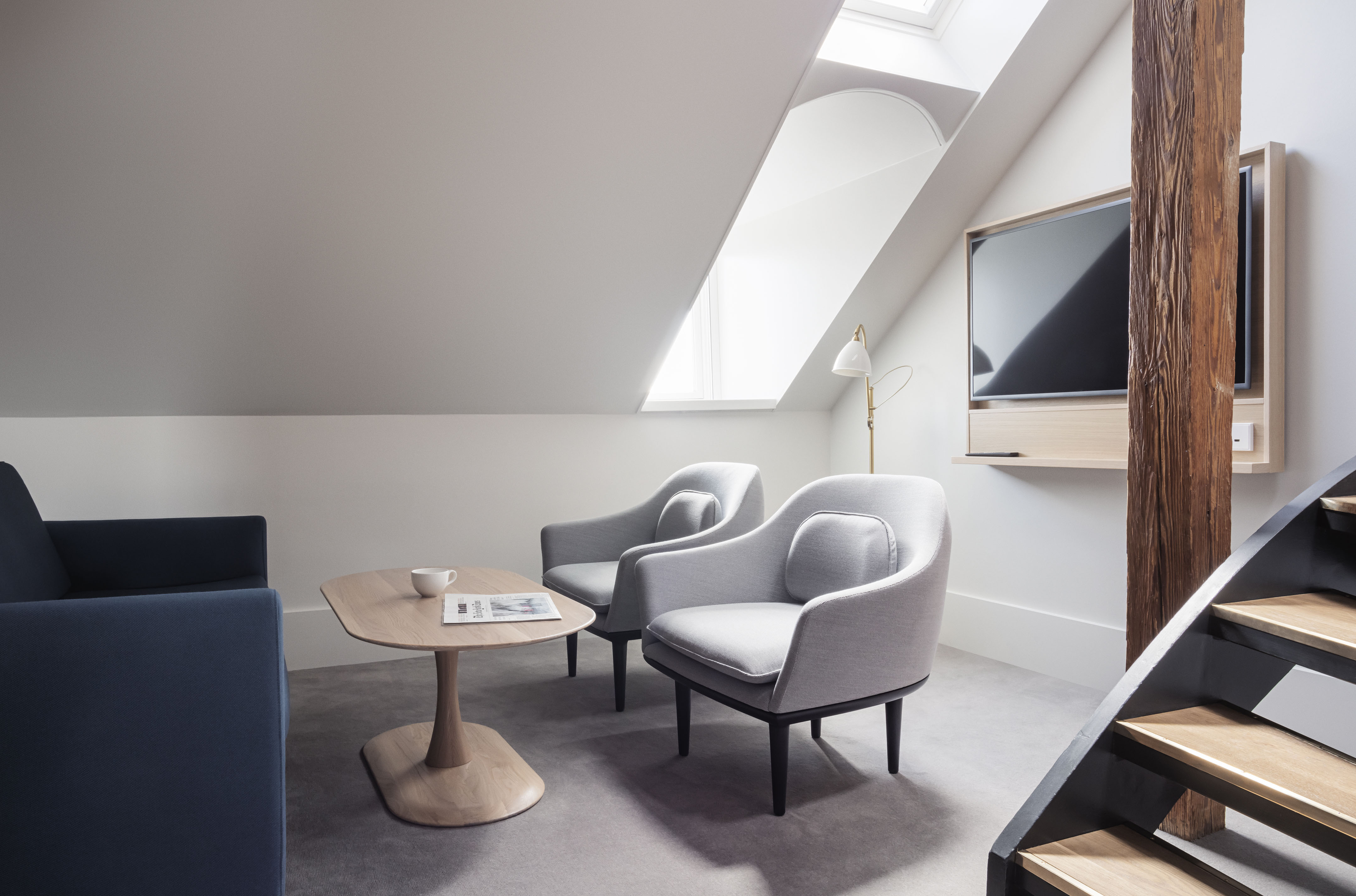 Junior Suite Standard