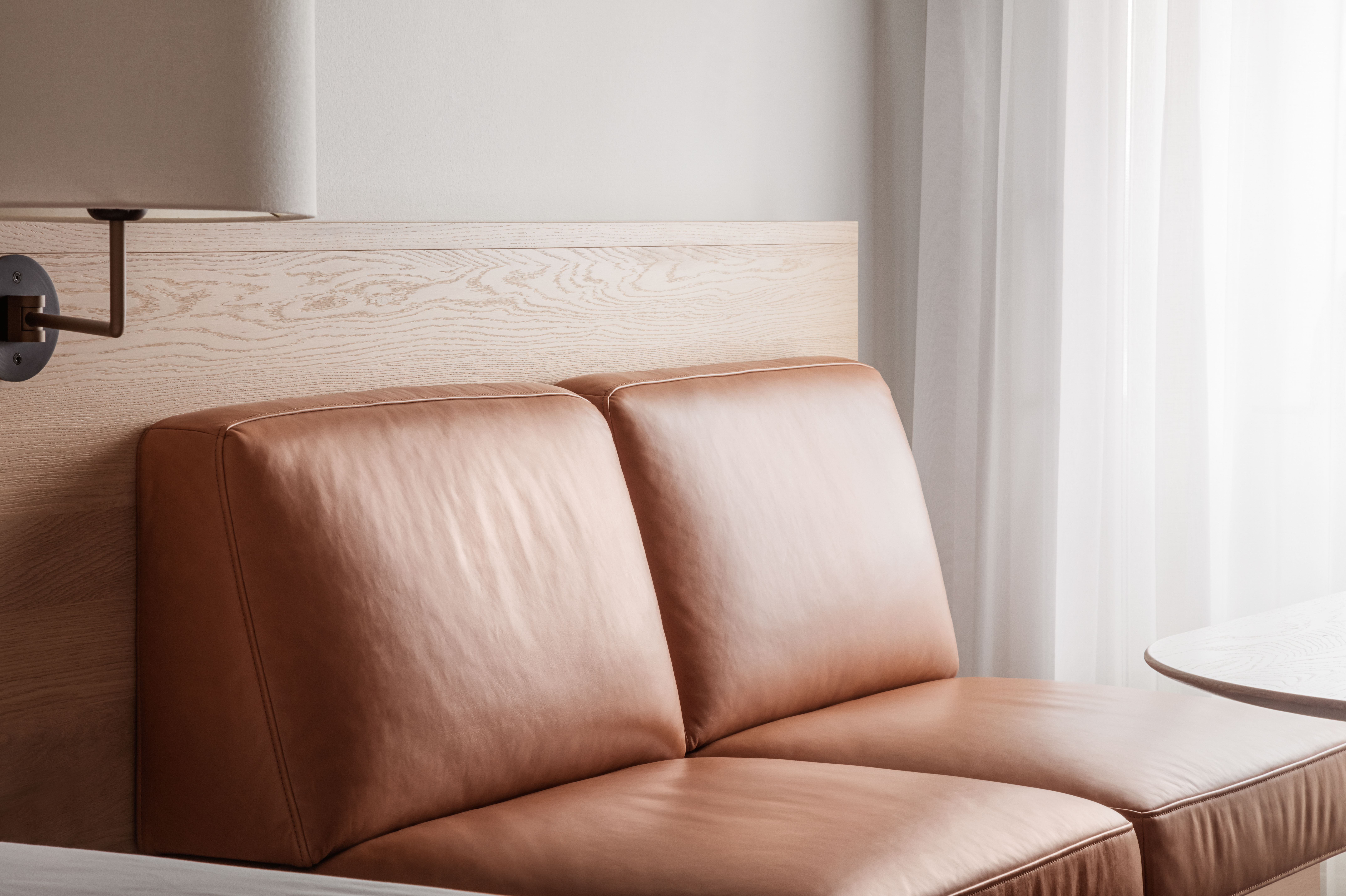 Double Deluxe Sea View