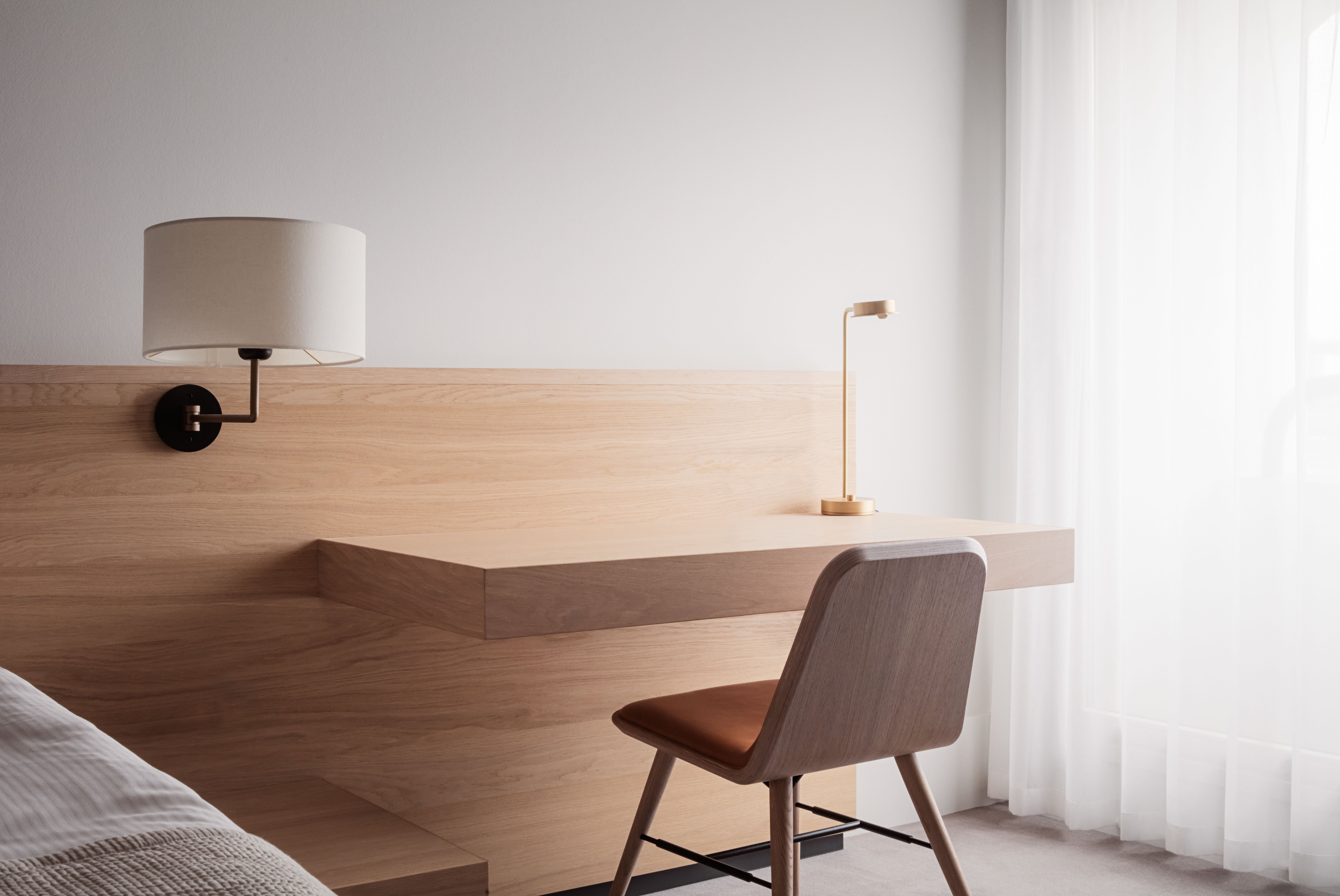 Double Deluxe Sea View