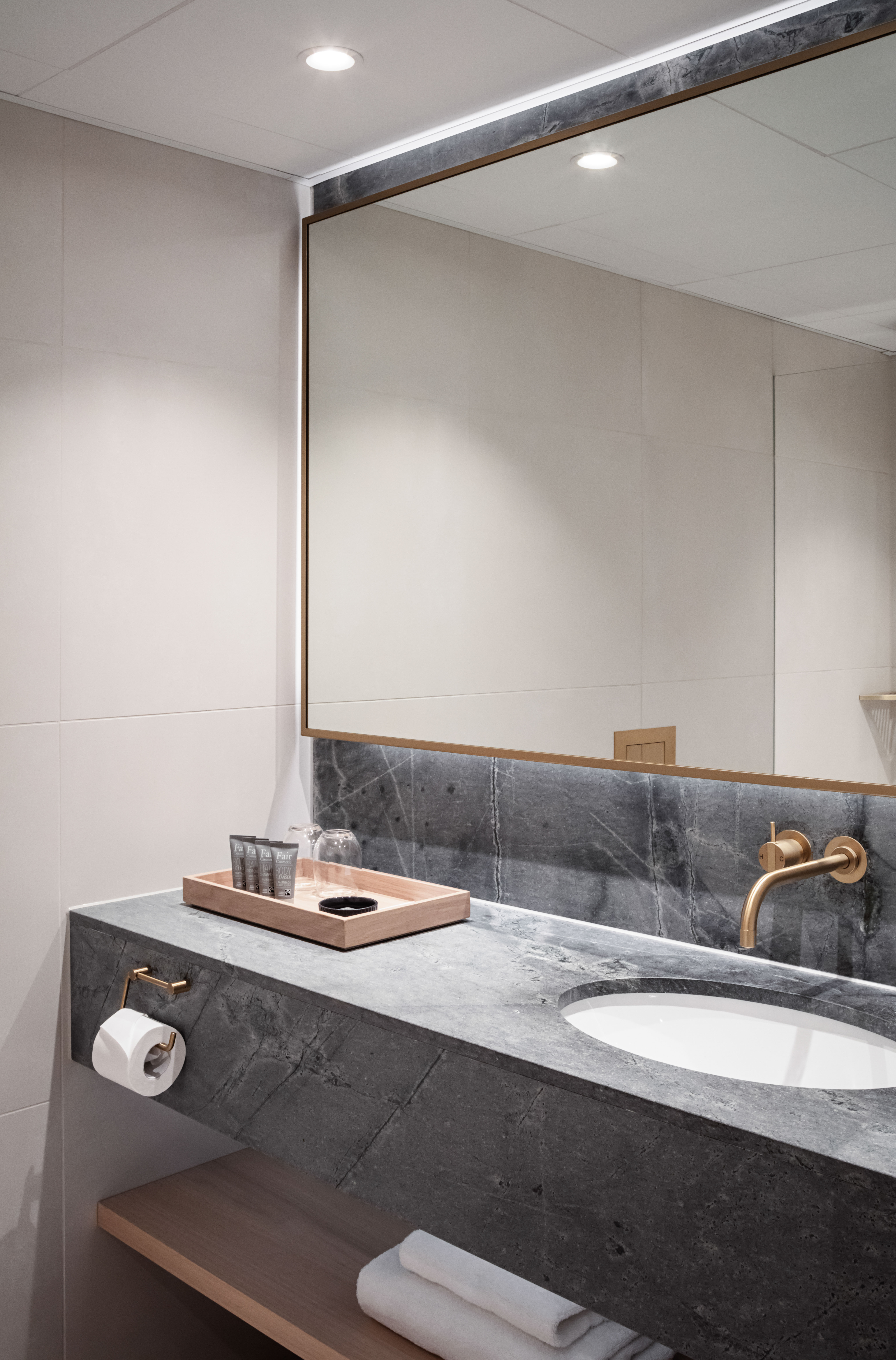 Double Deluxe Sea View