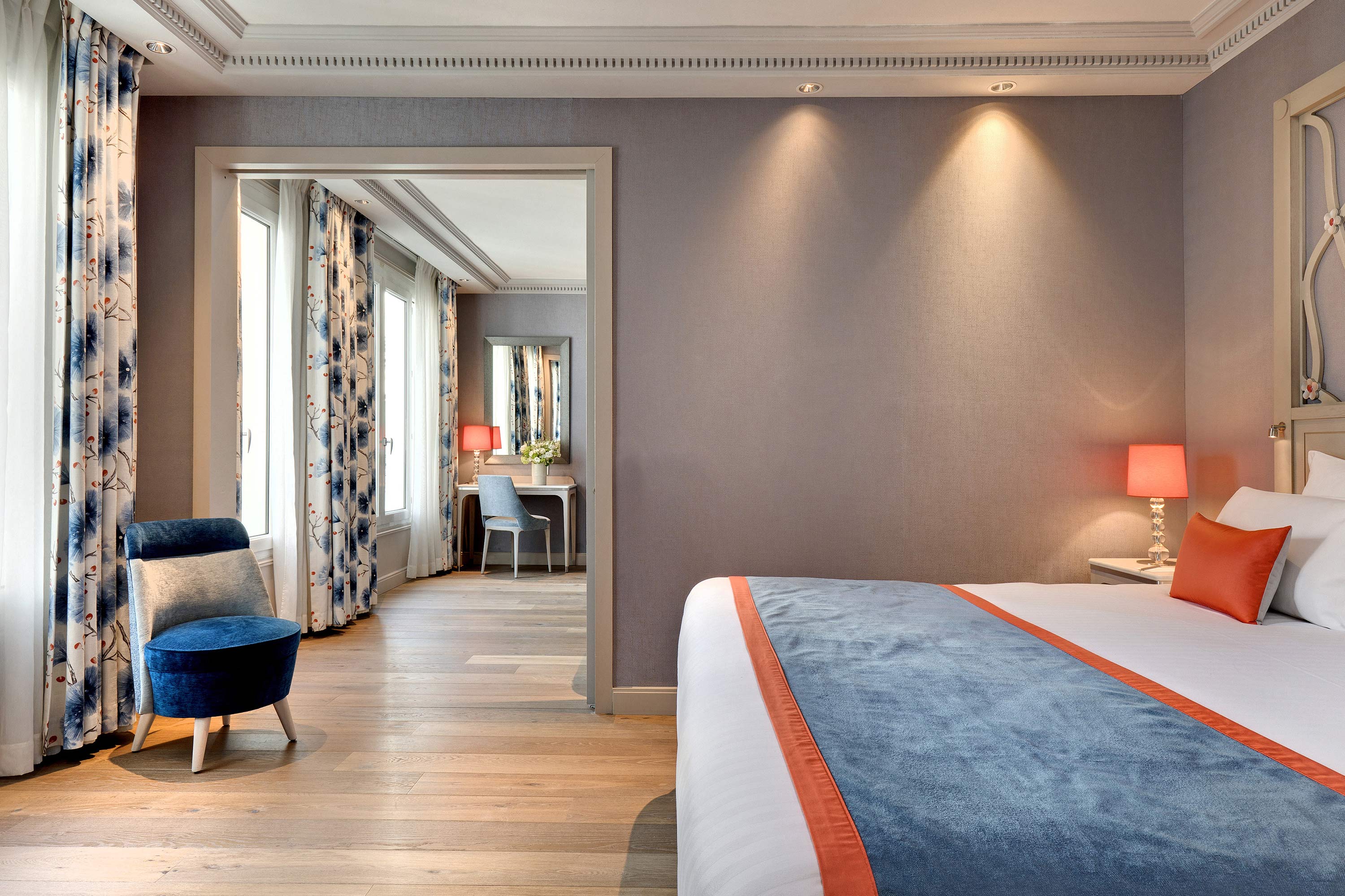 Junior Suite Classic