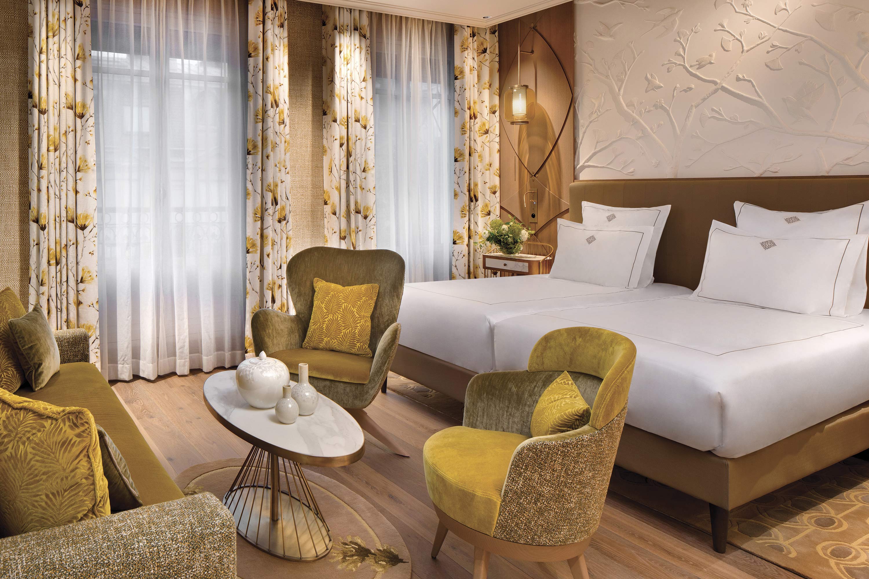 Junior Suite Standard