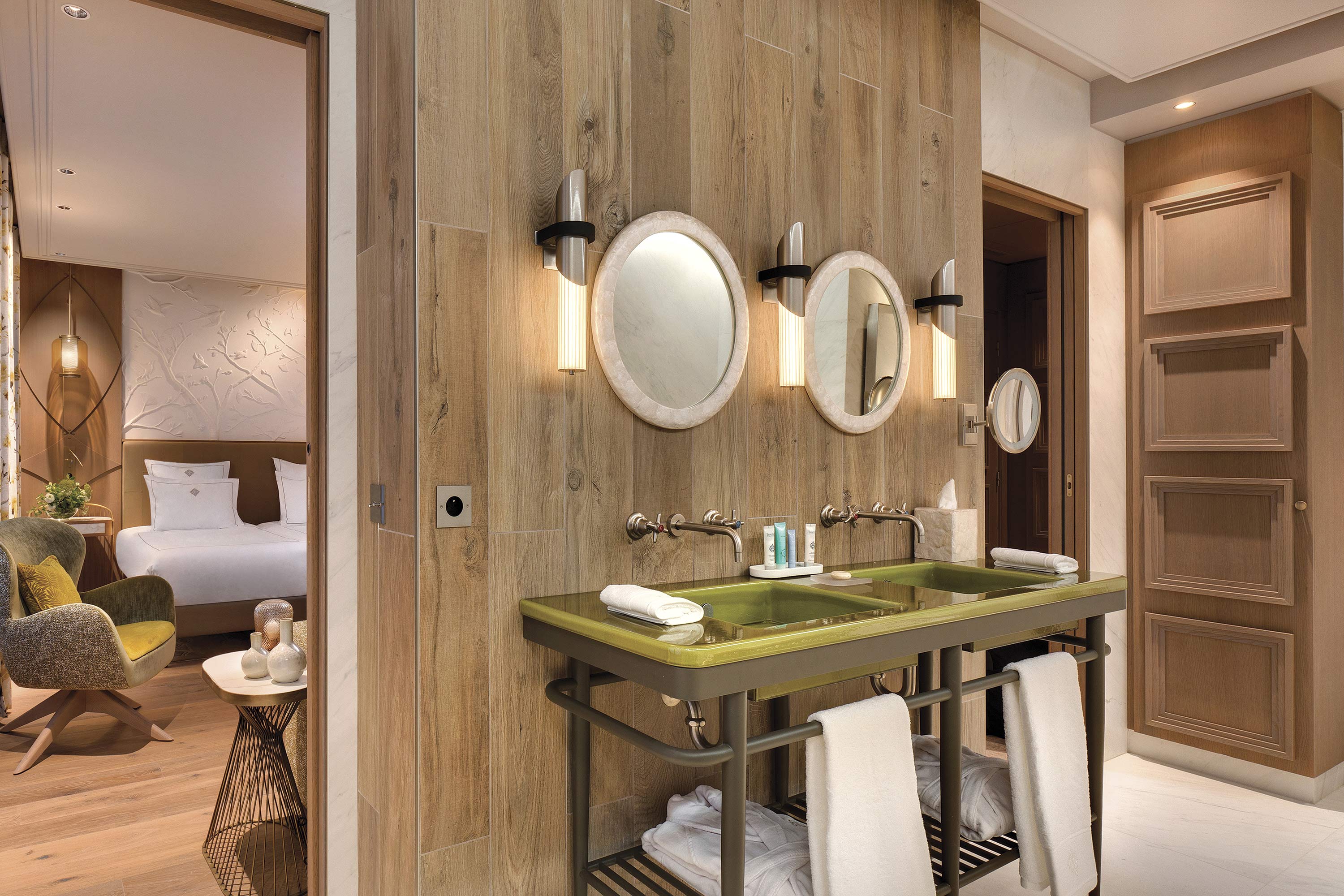 Junior Suite Standard