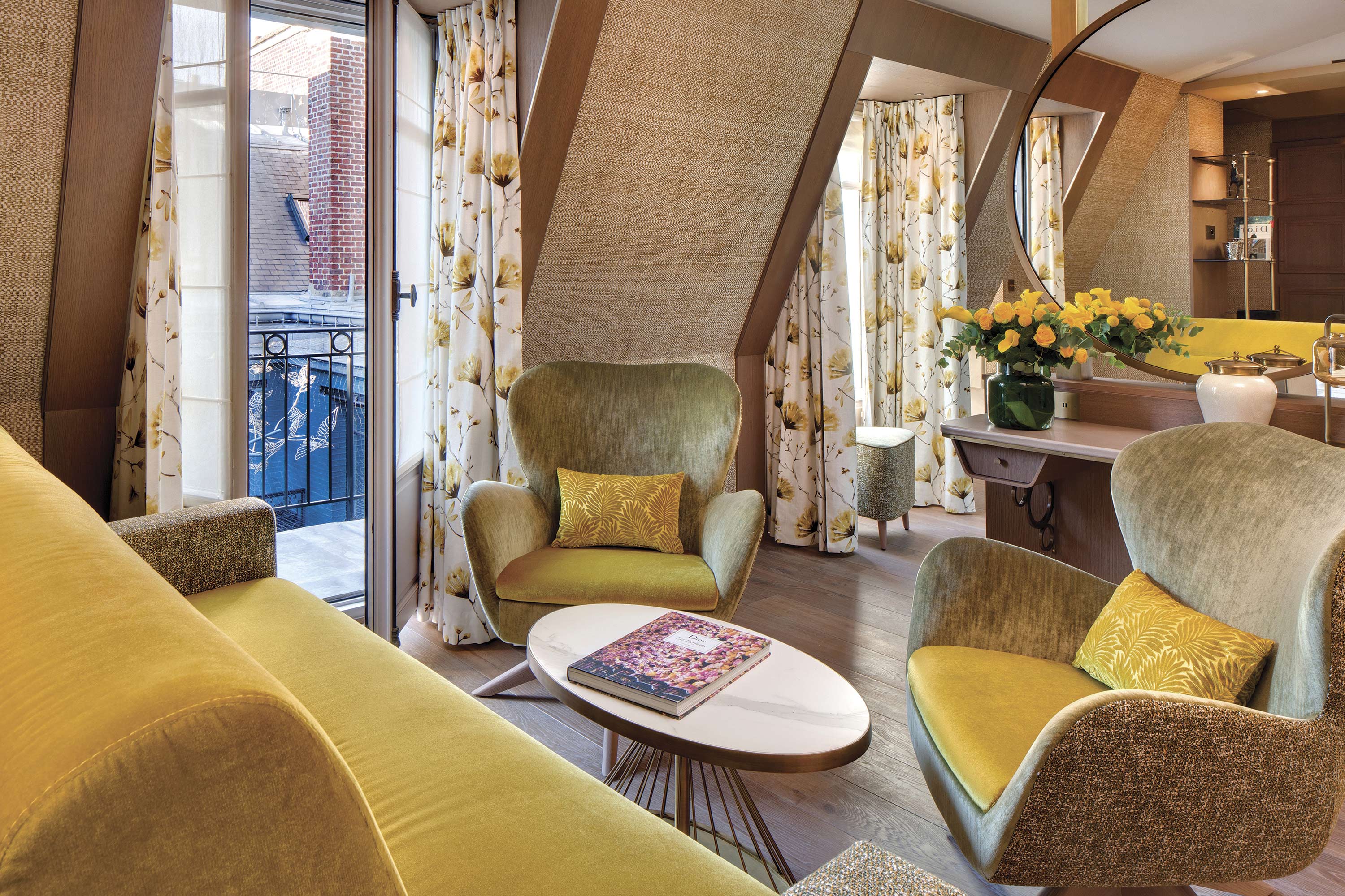 Junior Suite Standard