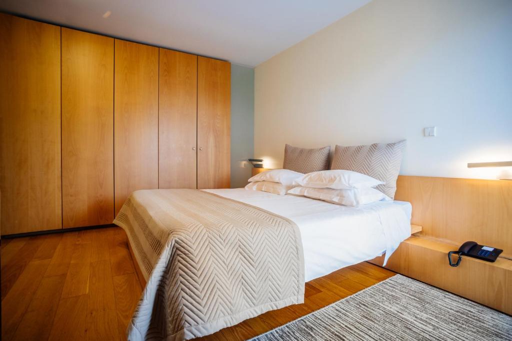 Double or Twin Garden View