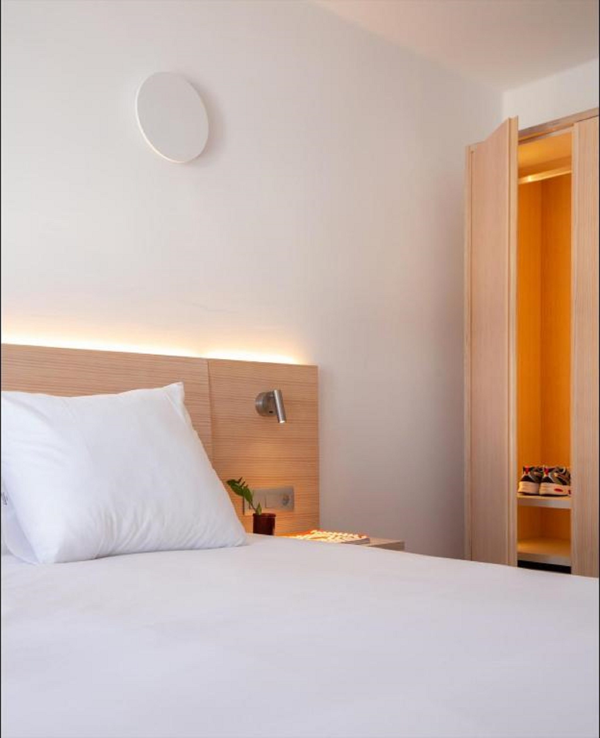 Apartment Premium One Bedroom