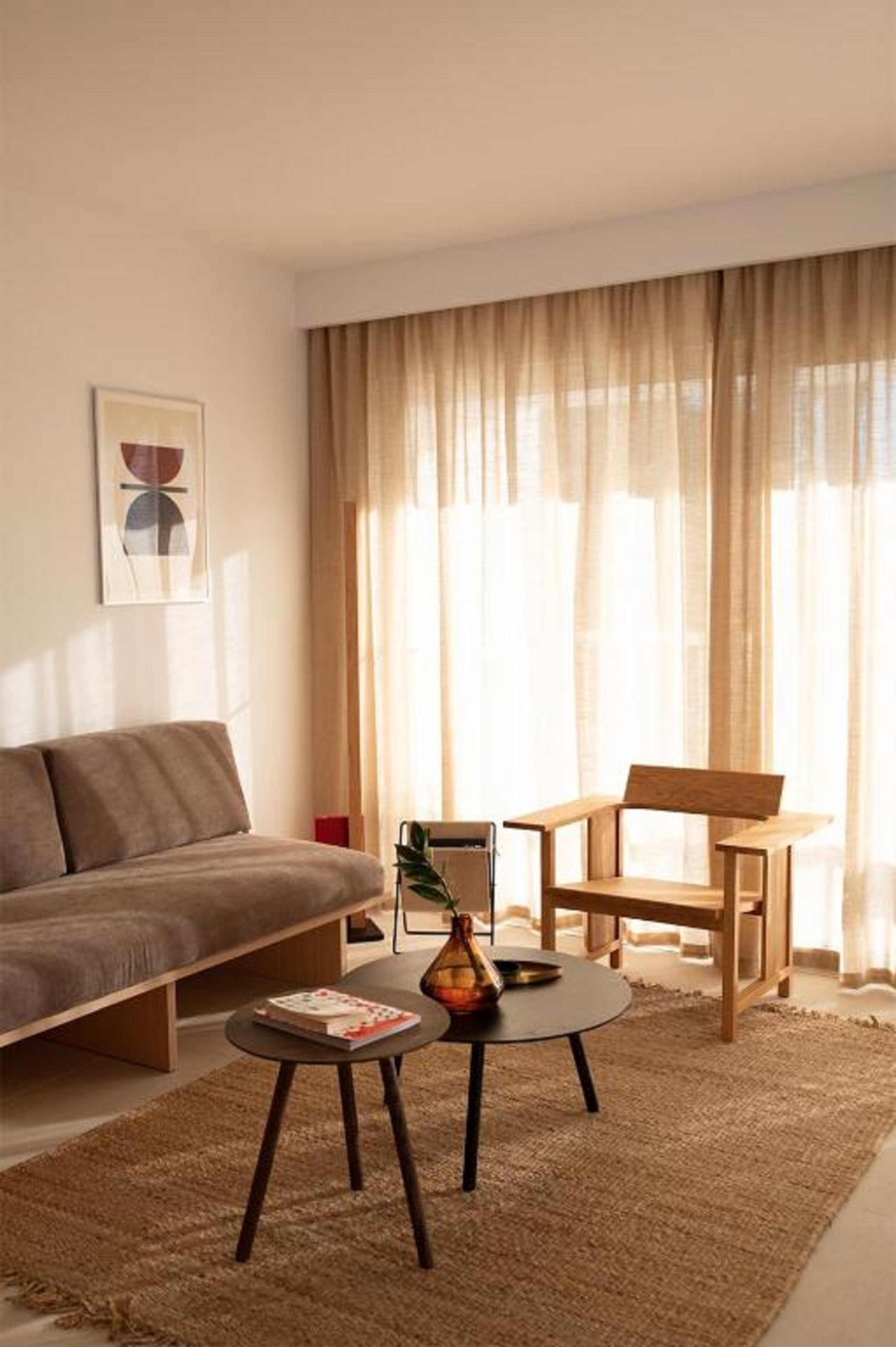 Apartment Premium Two Bedrooms