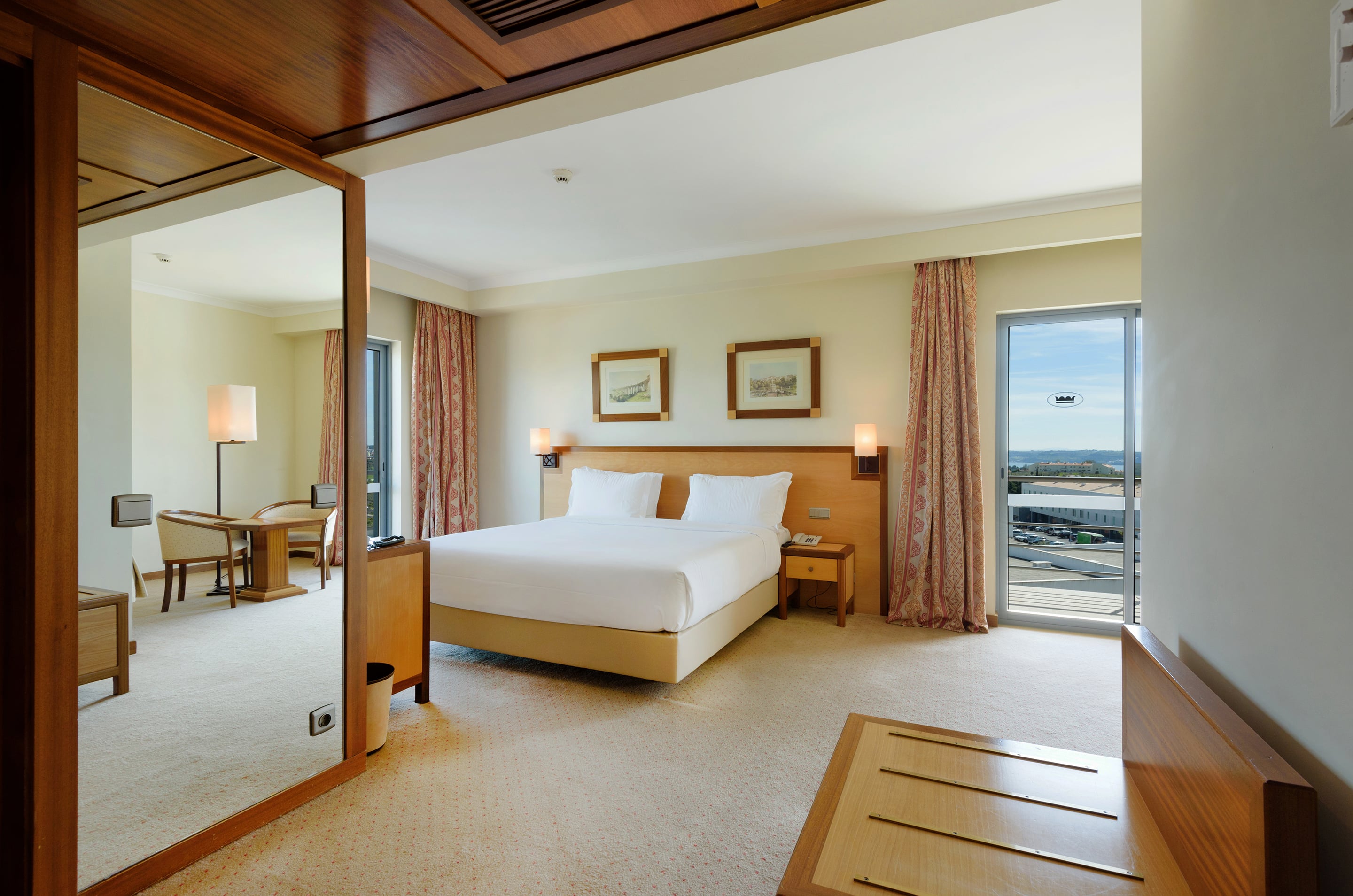 Double or Twin Superior