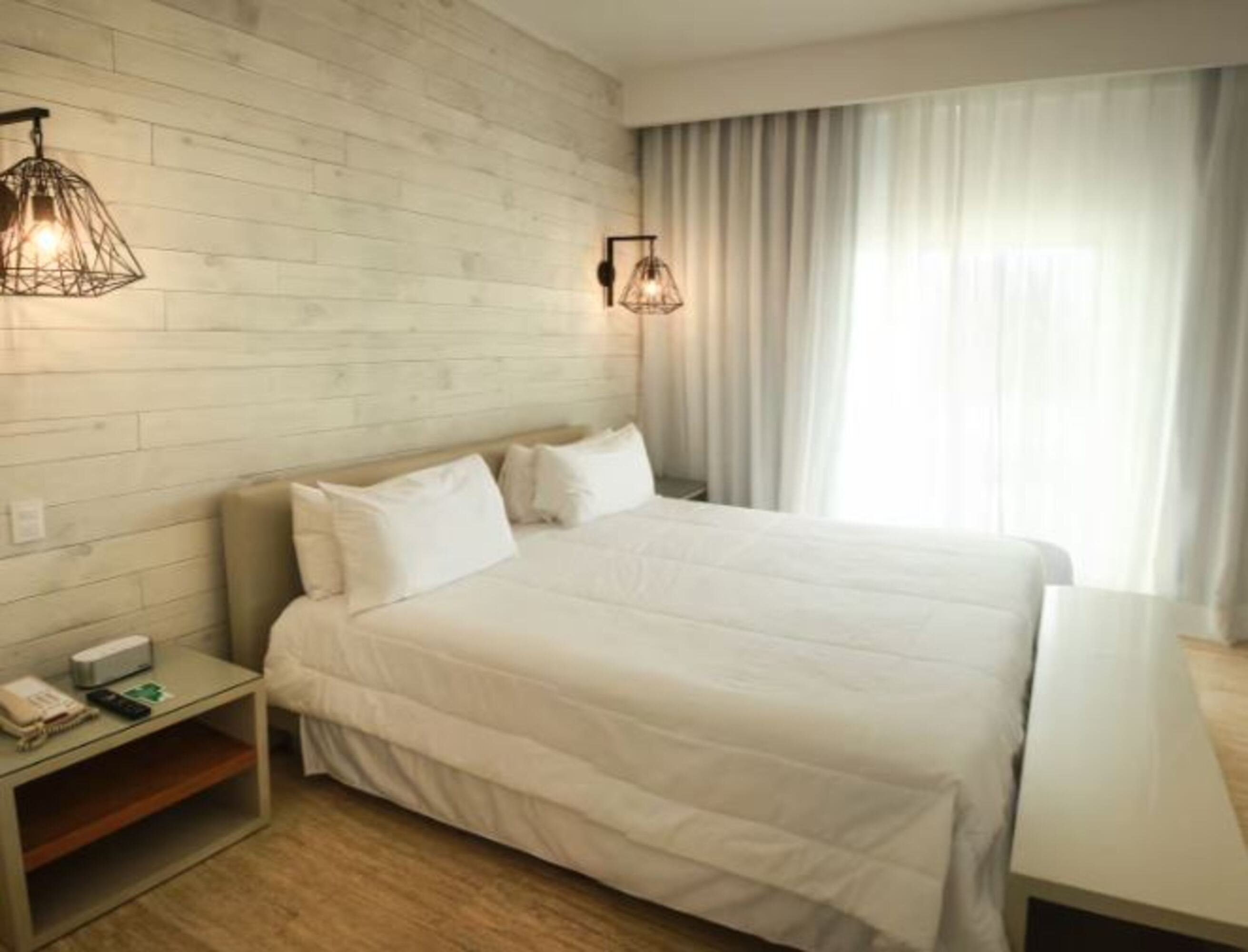 Single Superior Ocean View