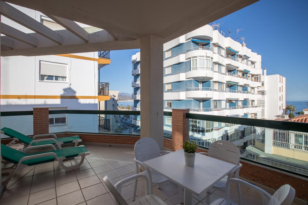 Double or Twin with Terrace