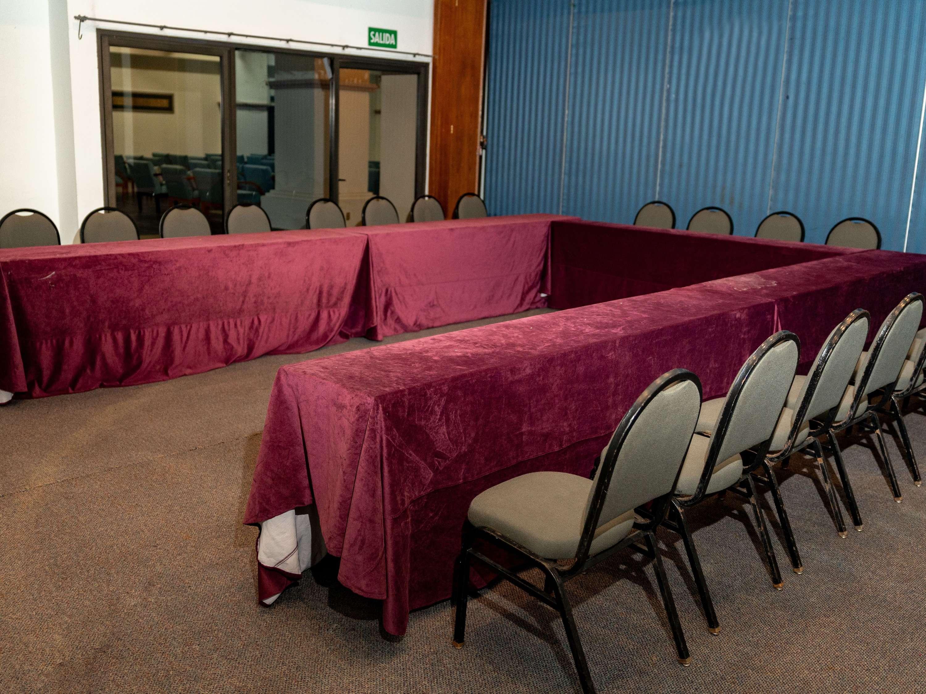Conferences