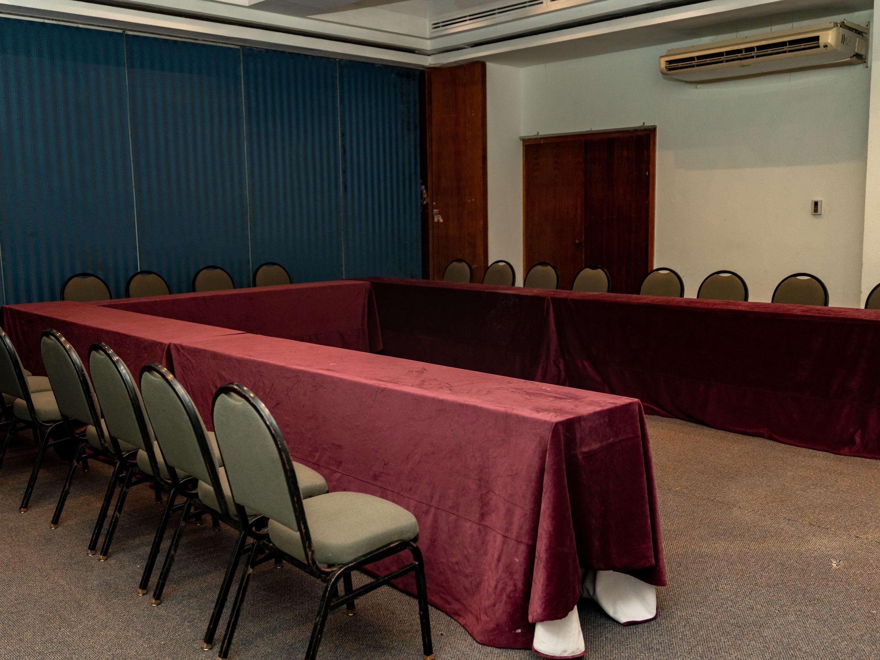 Conferences