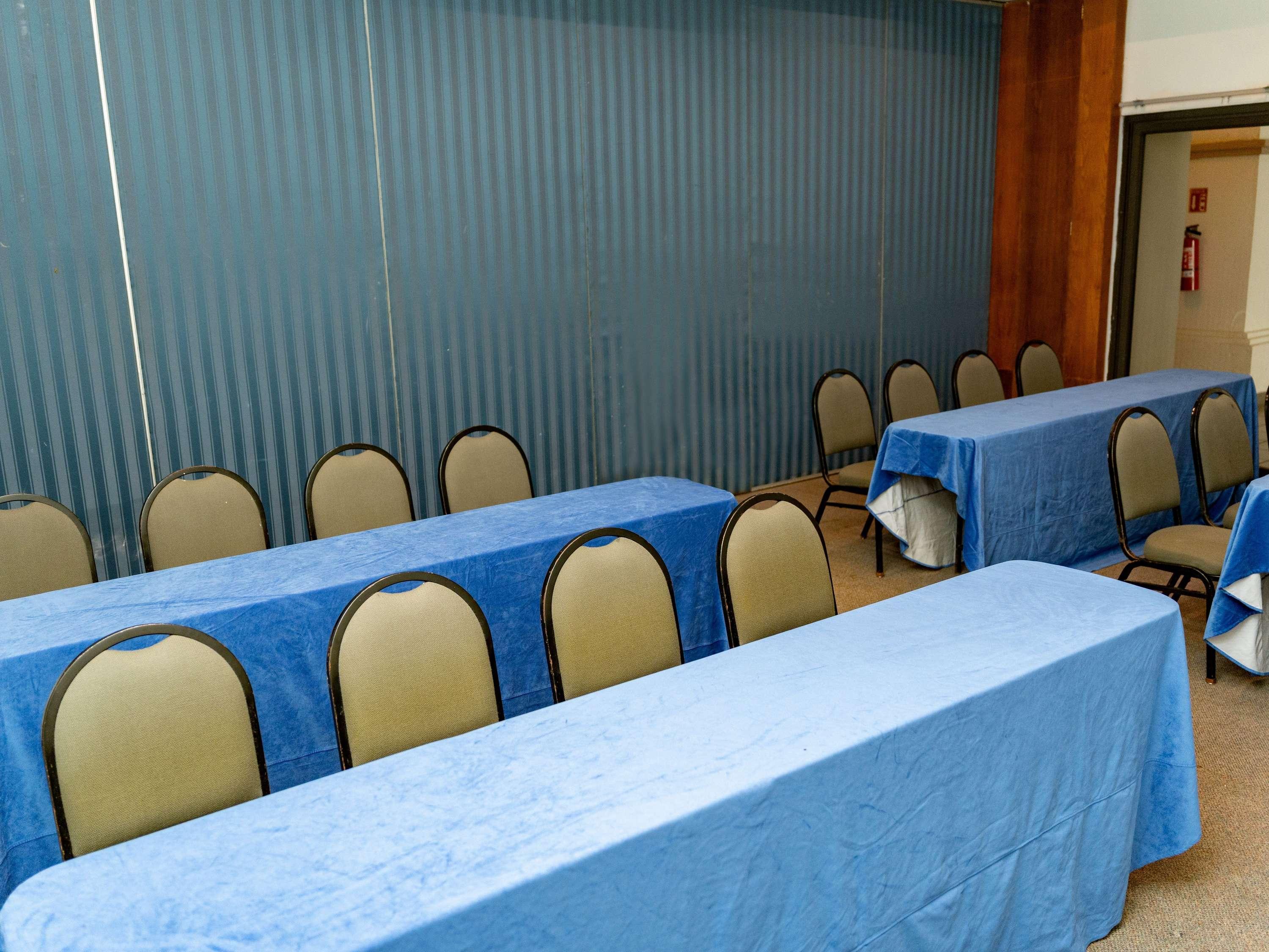 Conferences